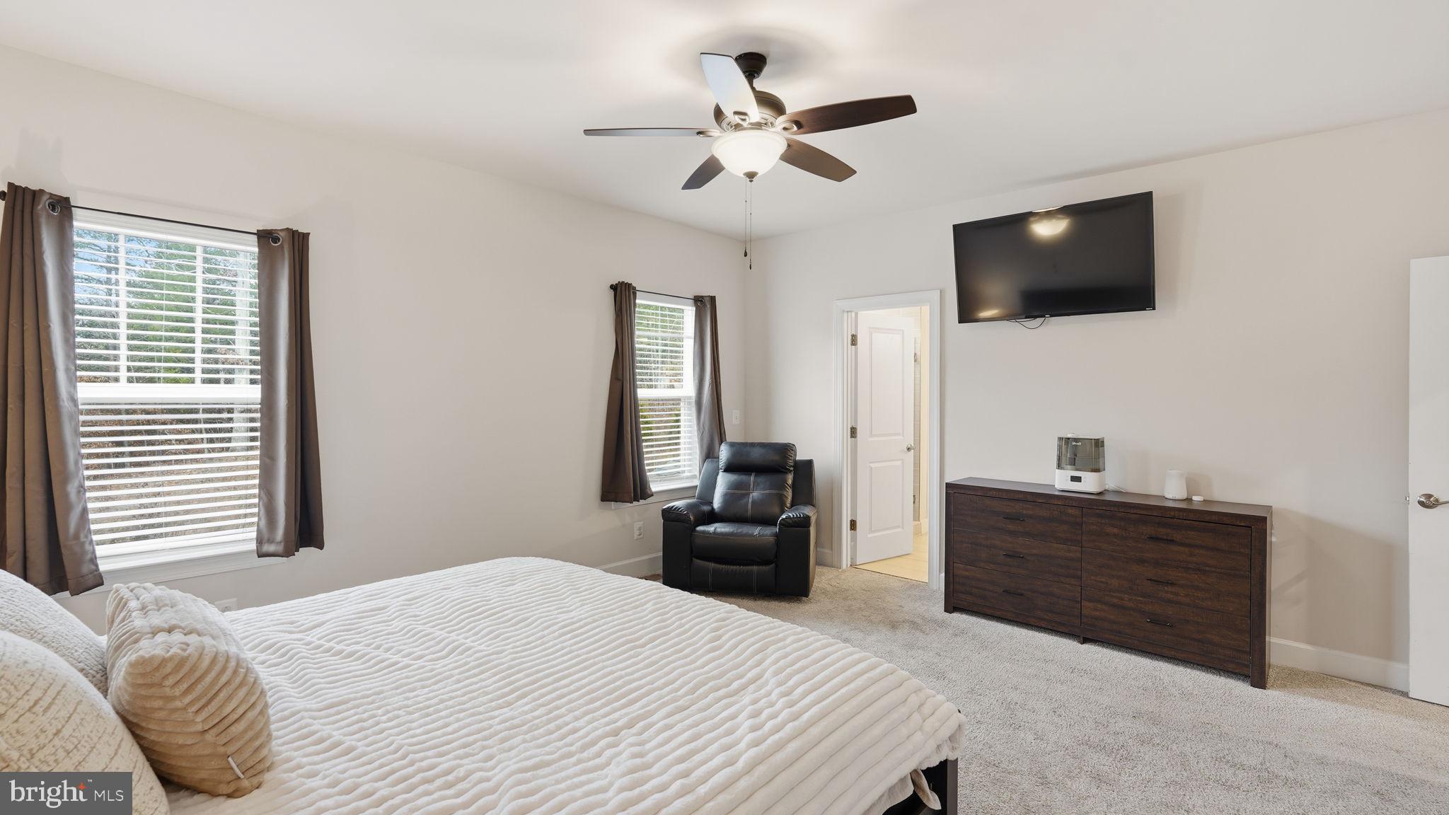 EMBREY MILL - Residential