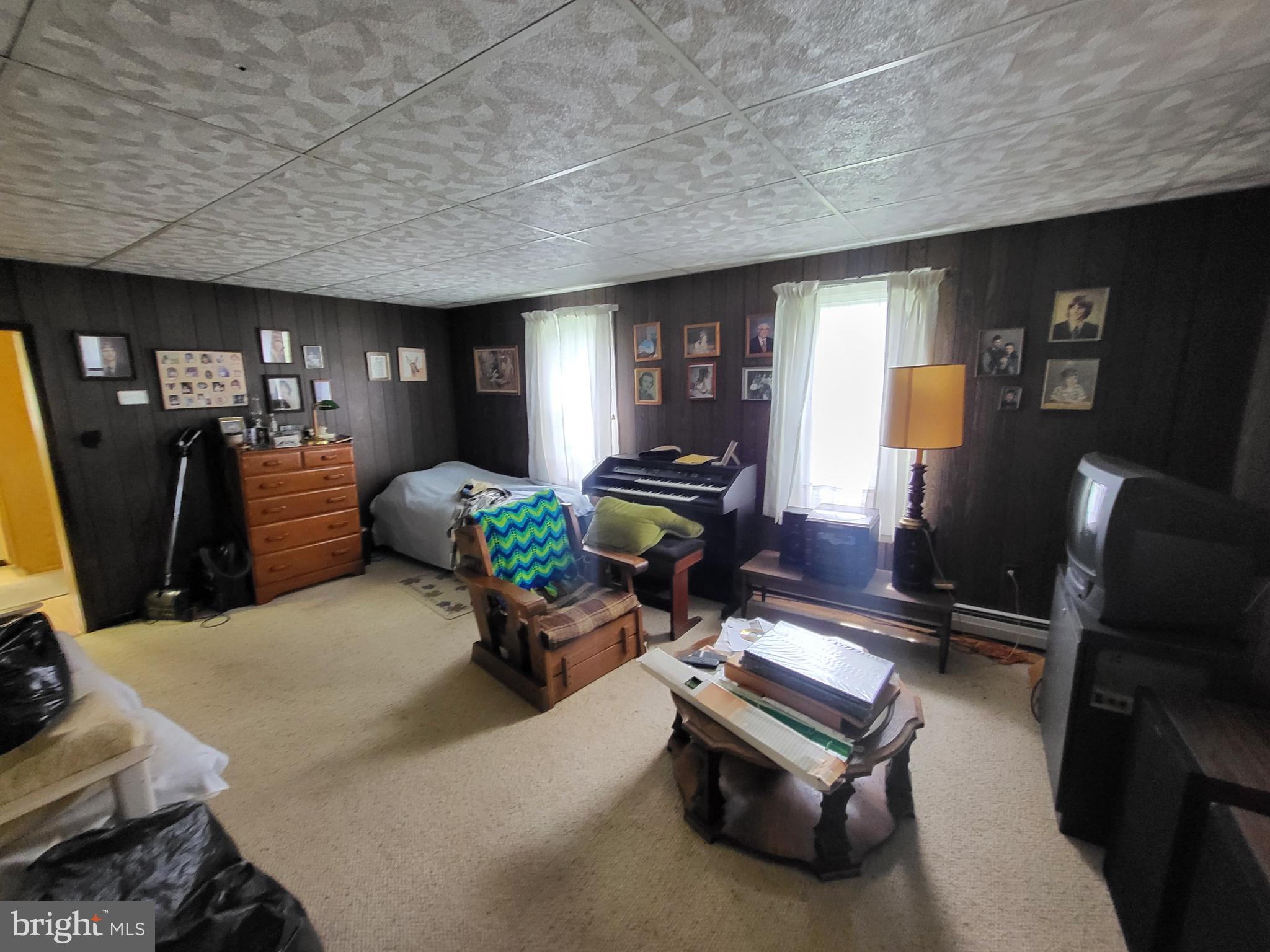 BEDFORD COUNTY - Residential
