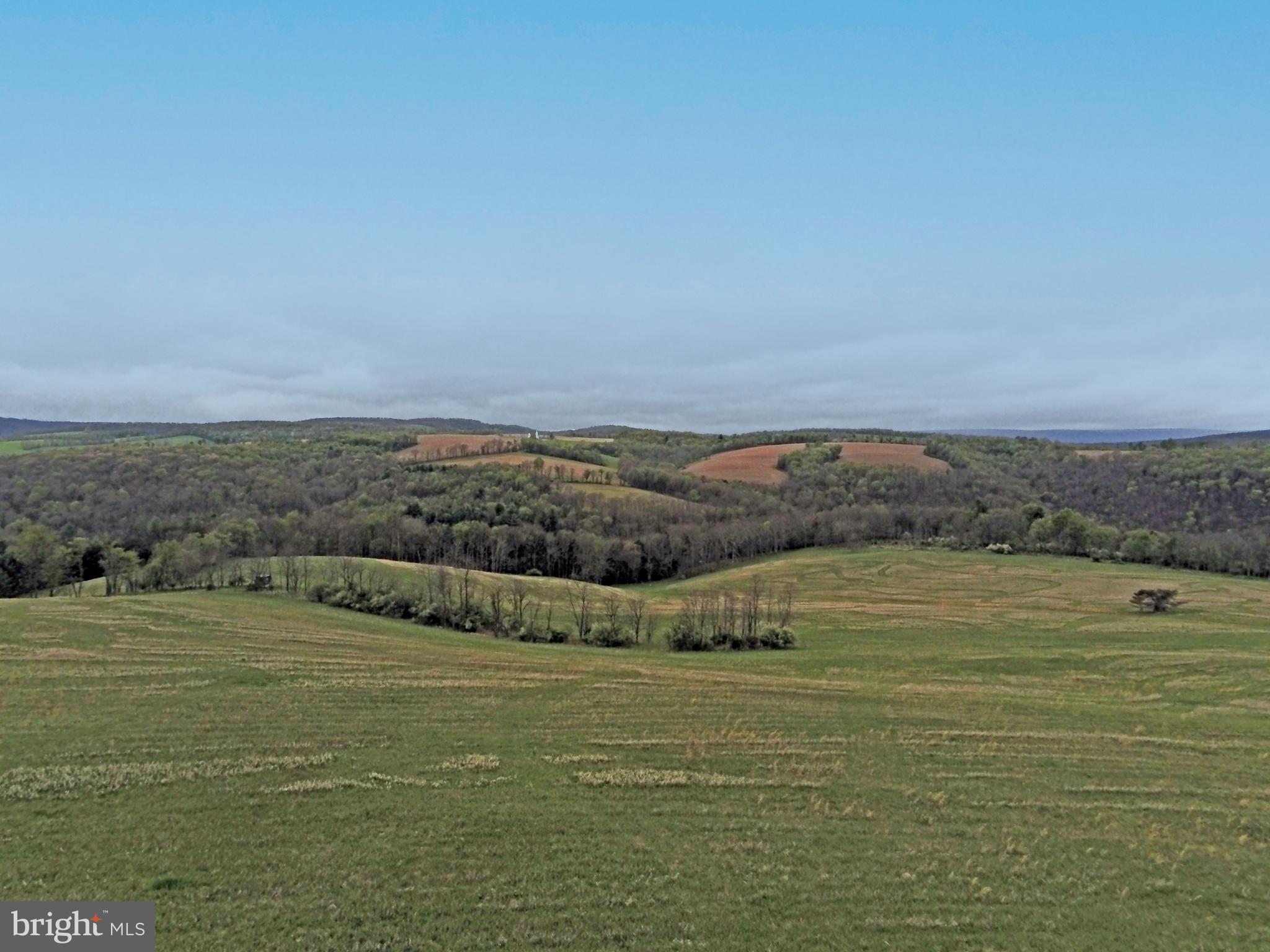 BEDFORD COUNTY - Residential
