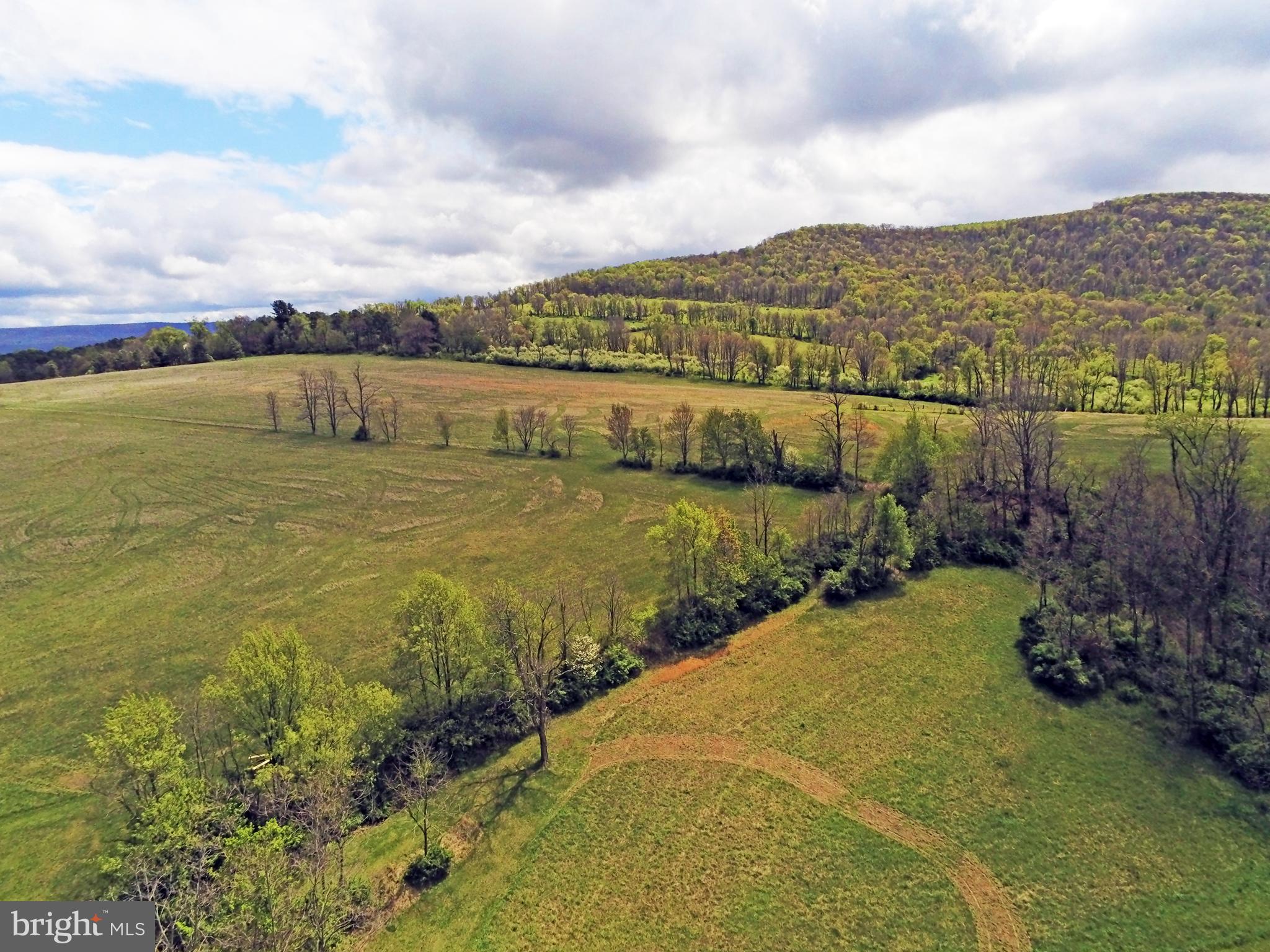 BEDFORD COUNTY - Residential