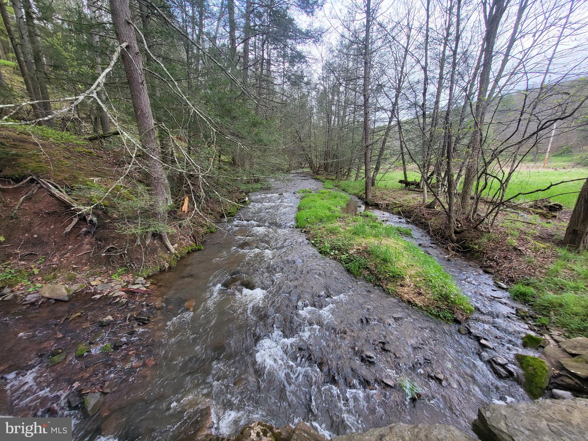 BEDFORD COUNTY - Residential