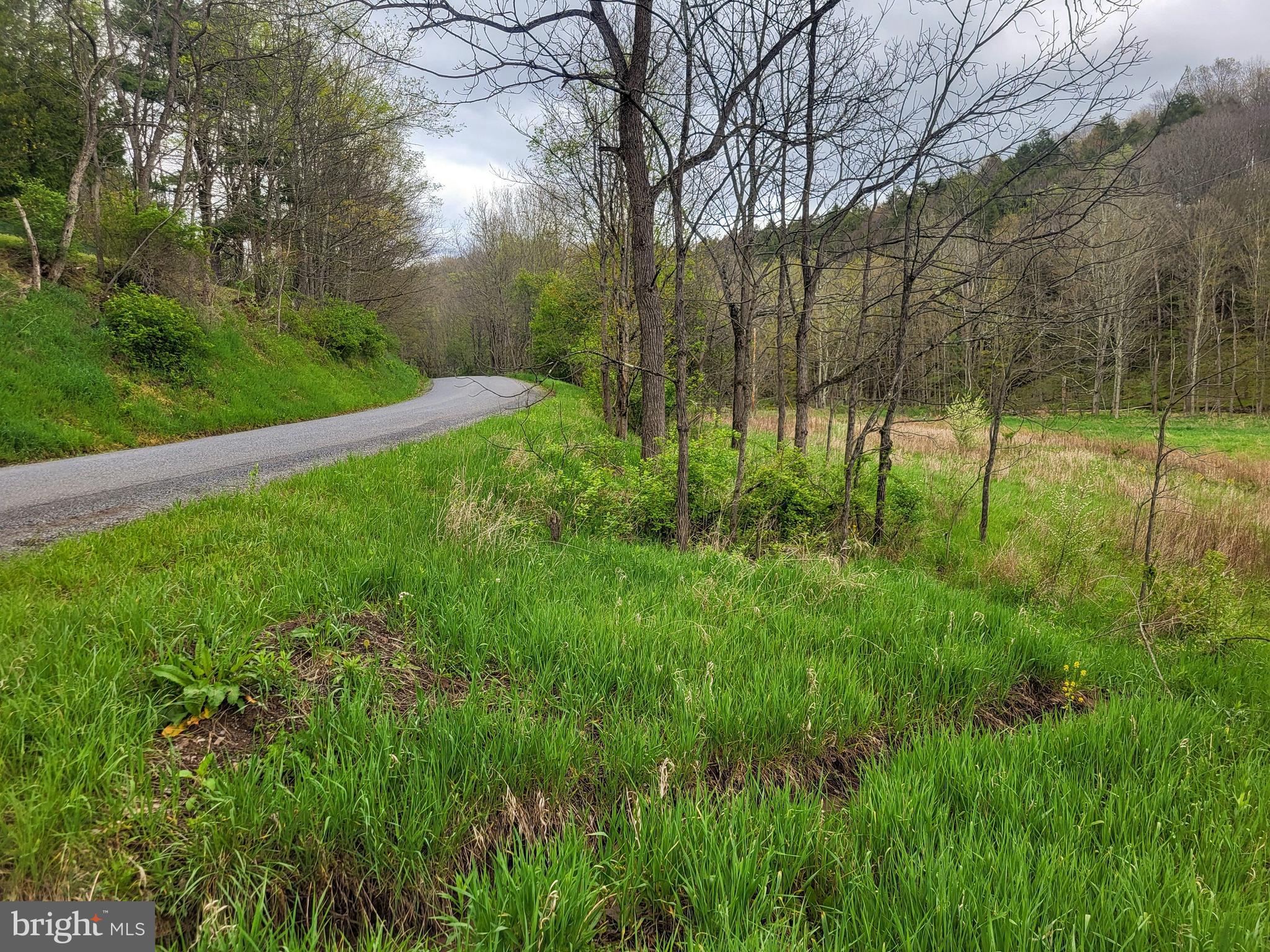 BEDFORD COUNTY - Residential