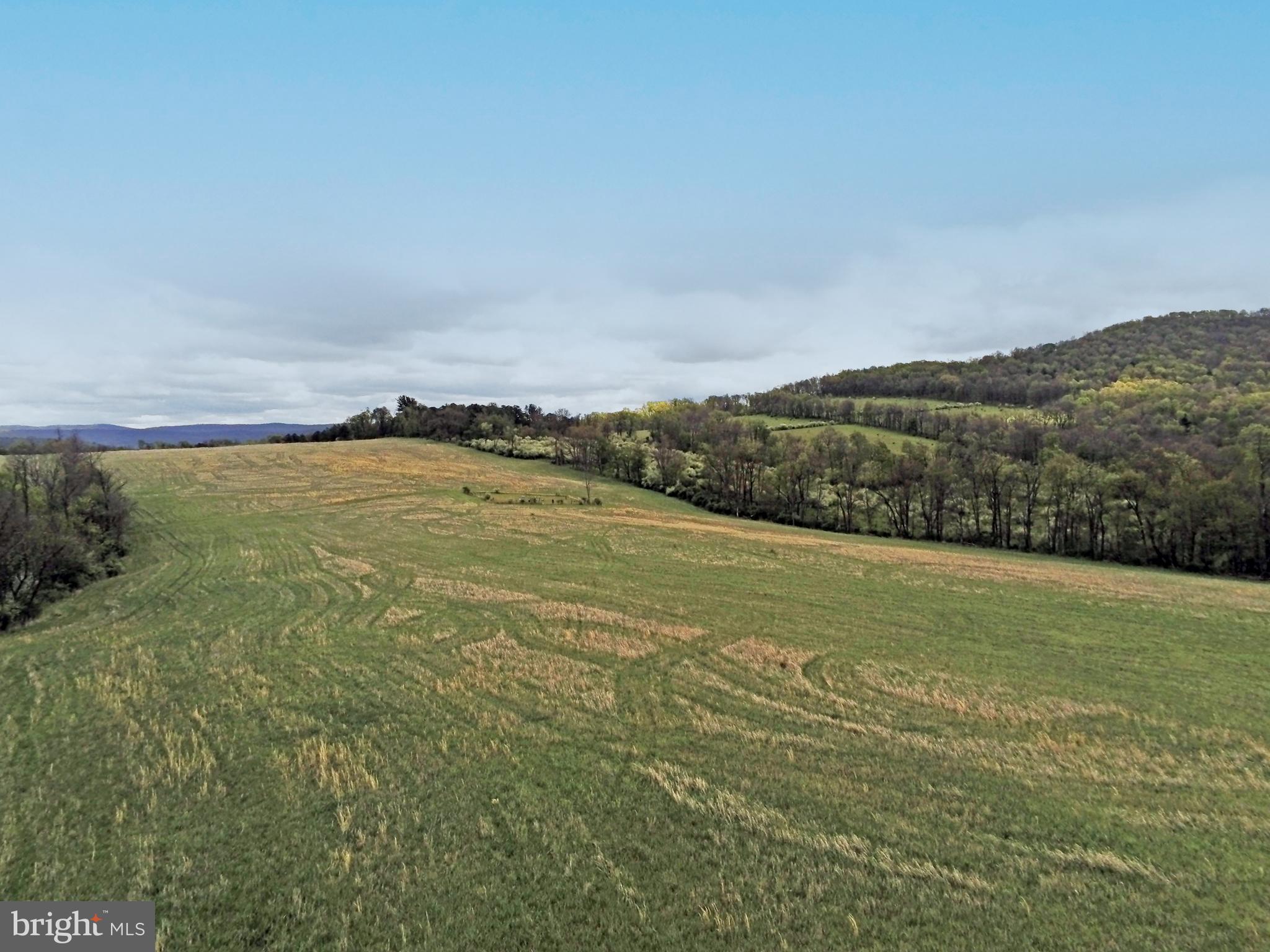 BEDFORD COUNTY - Residential