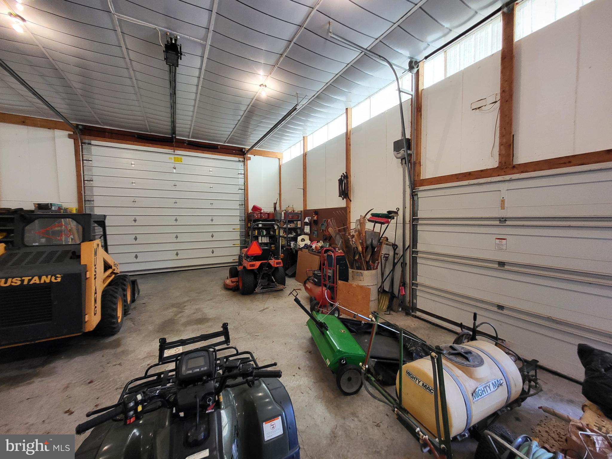 BEDFORD COUNTY - Residential