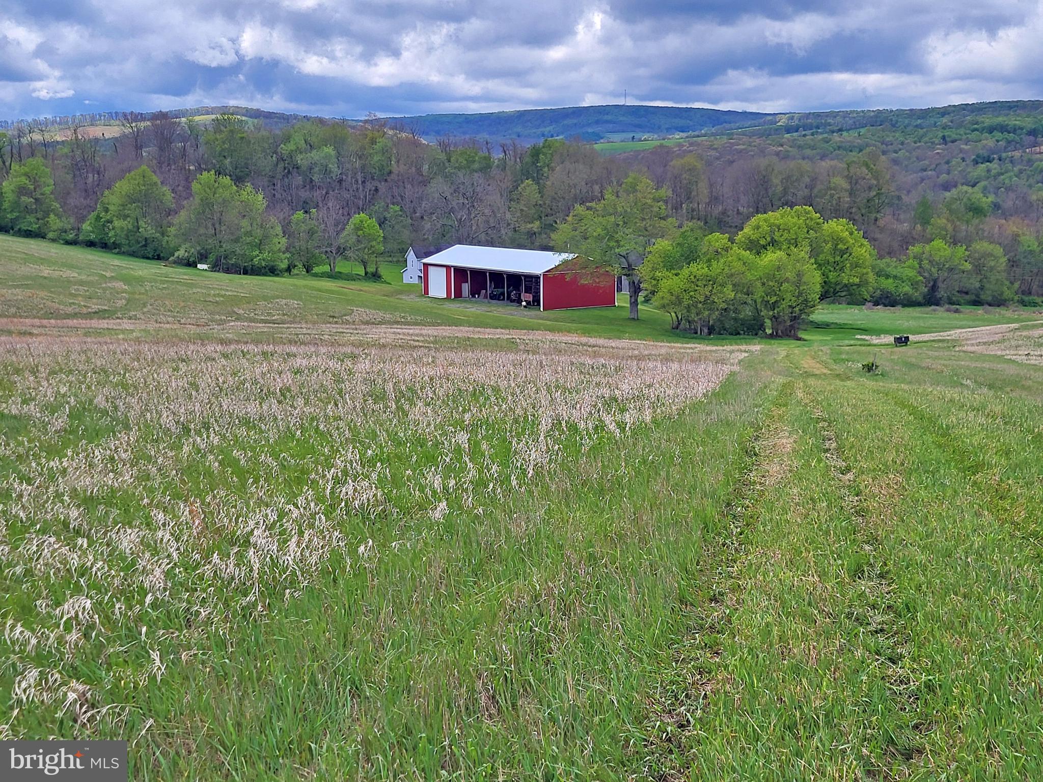 BEDFORD COUNTY - Residential