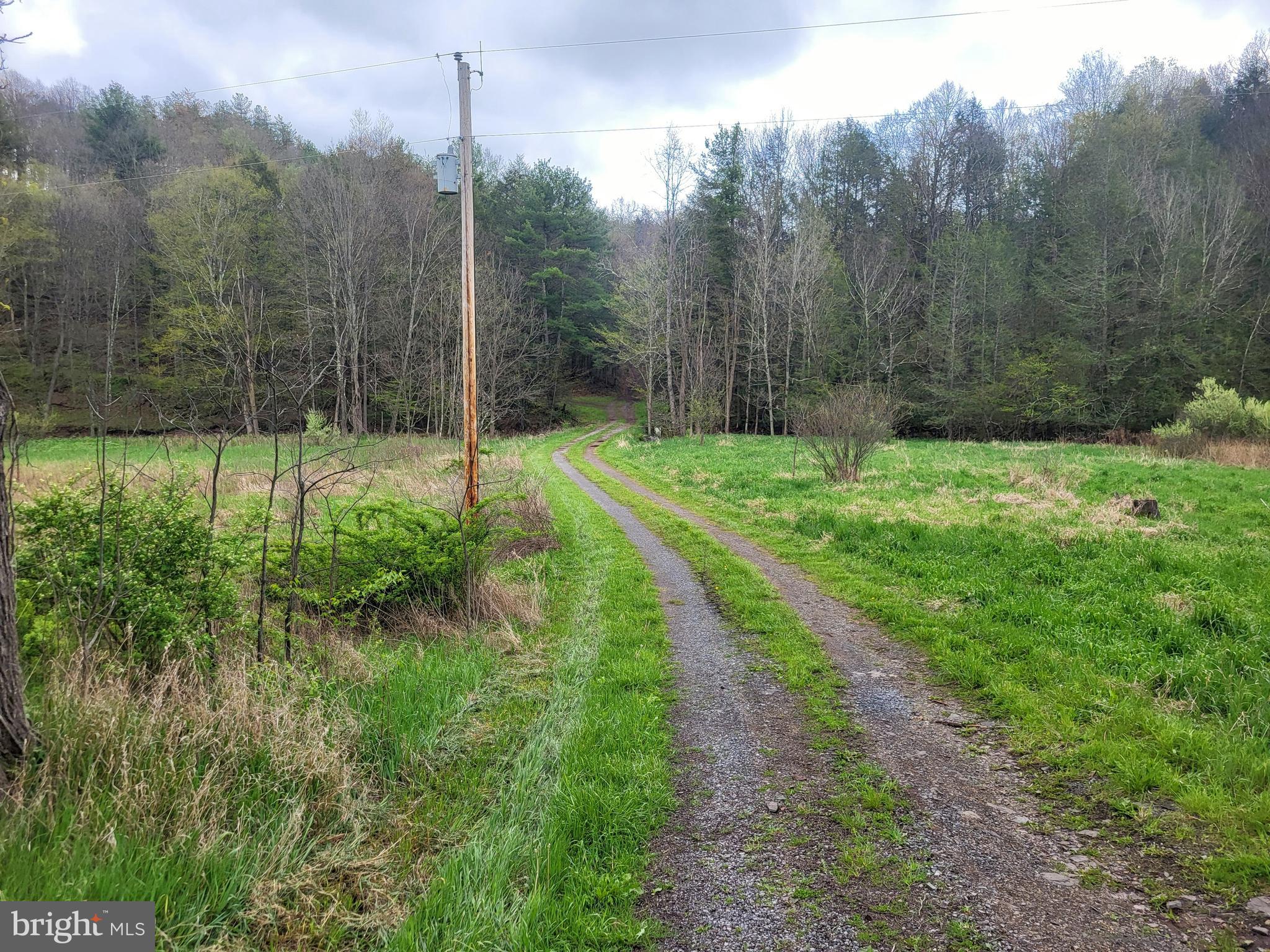 BEDFORD COUNTY - Residential