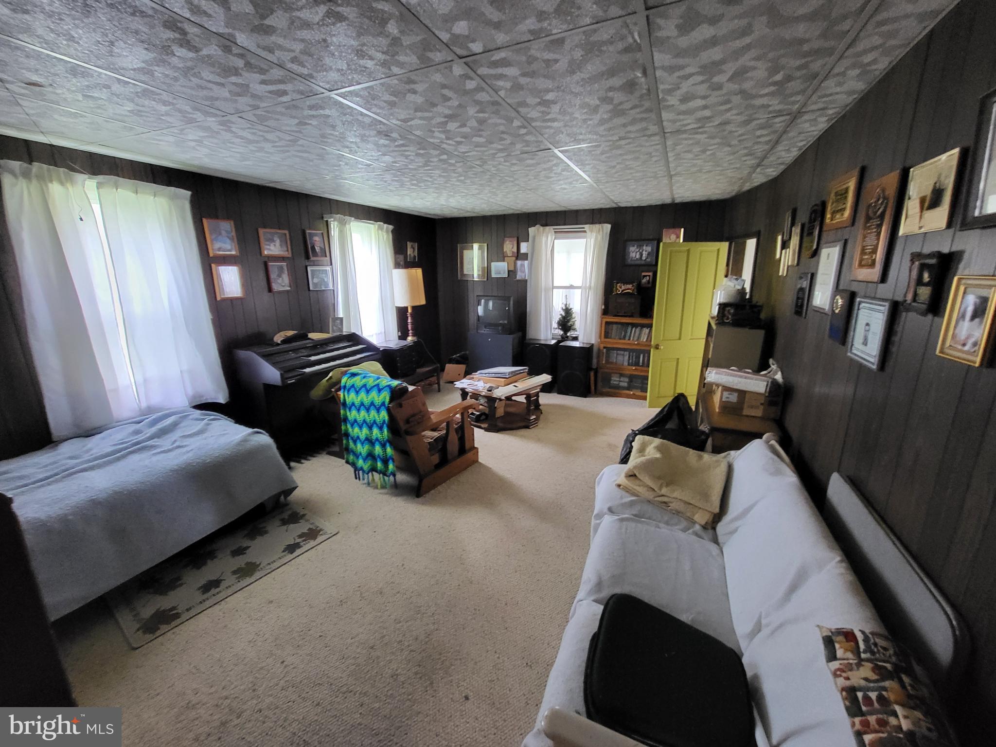 BEDFORD COUNTY - Residential
