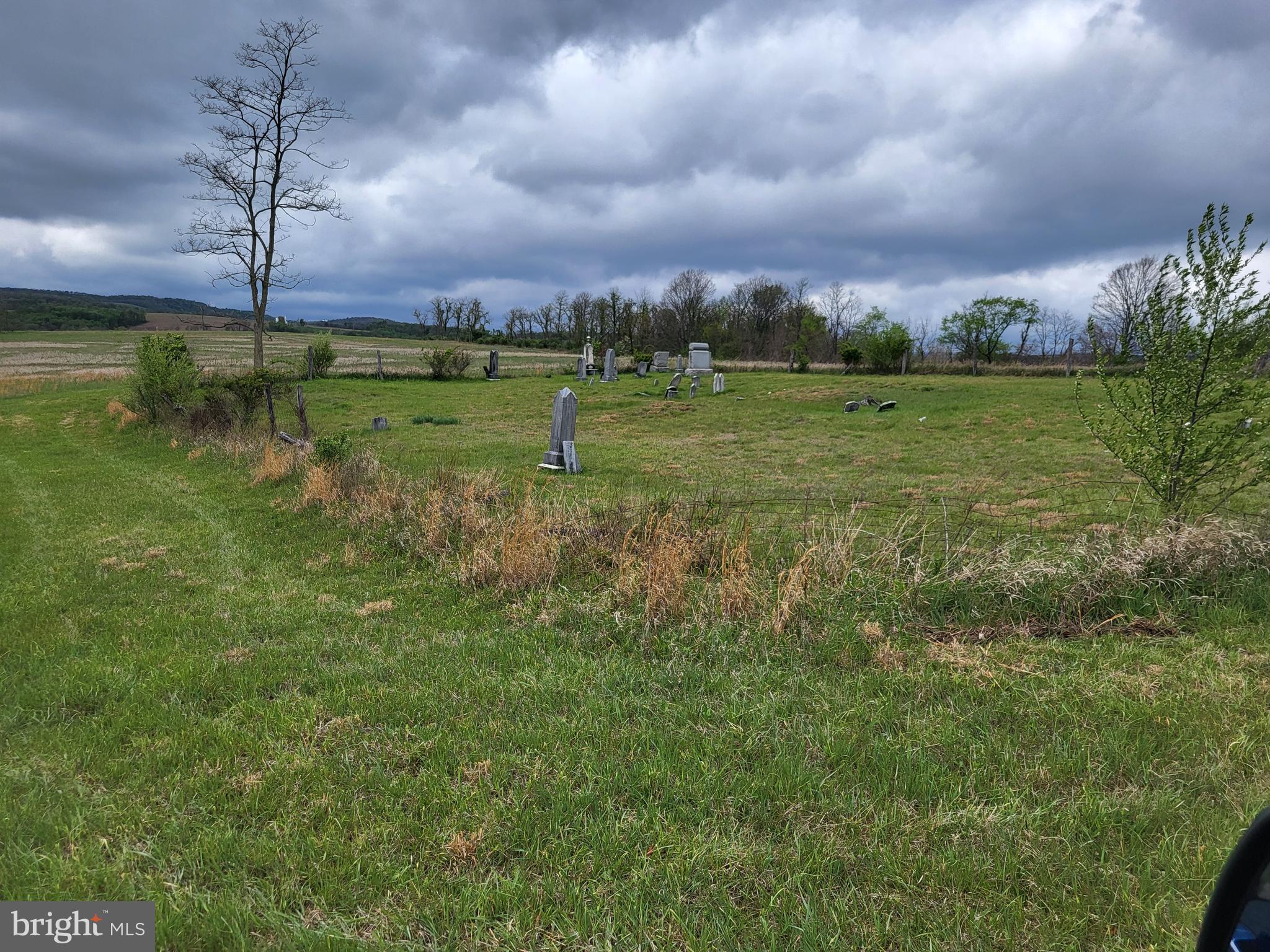 BEDFORD COUNTY - Residential