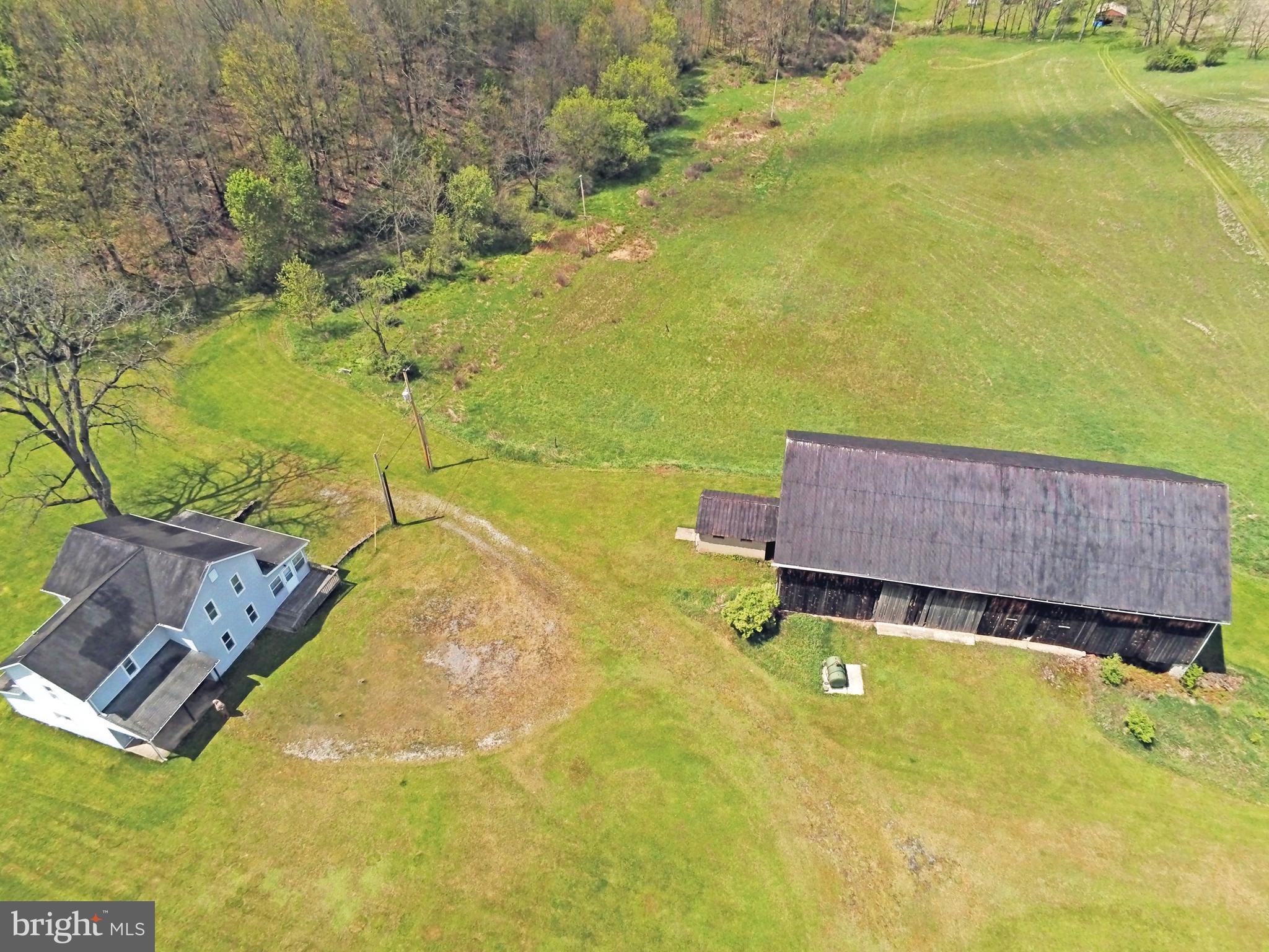 BEDFORD COUNTY - Residential