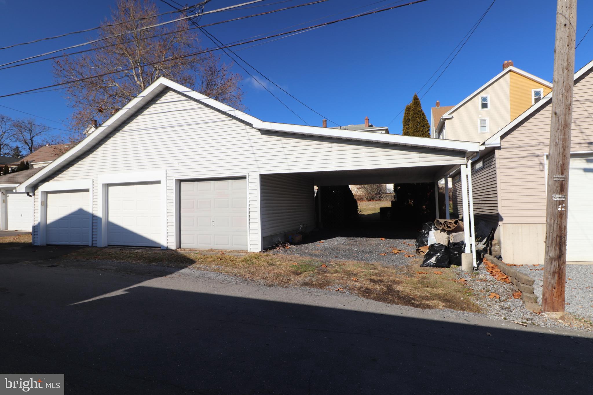 NOT IN A DEVELOPMENT - Residential