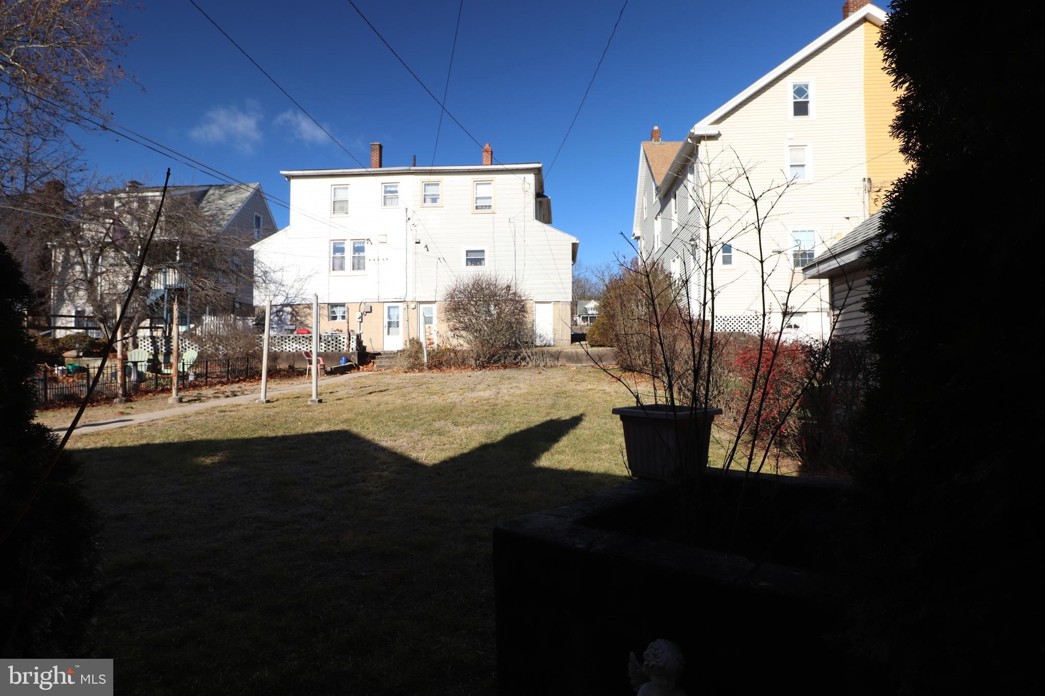 NOT IN A DEVELOPMENT - Residential