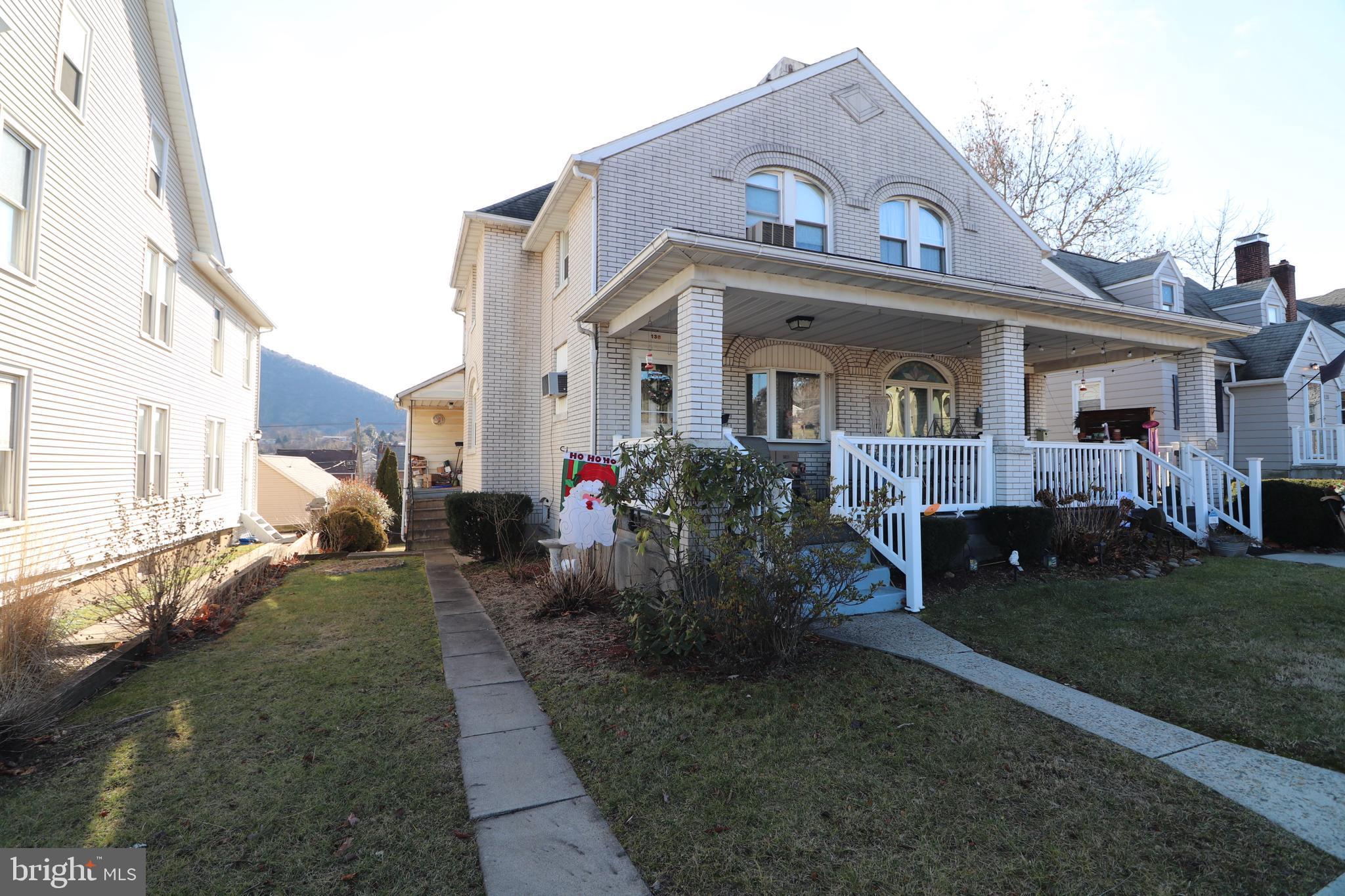 NOT IN A DEVELOPMENT - Residential