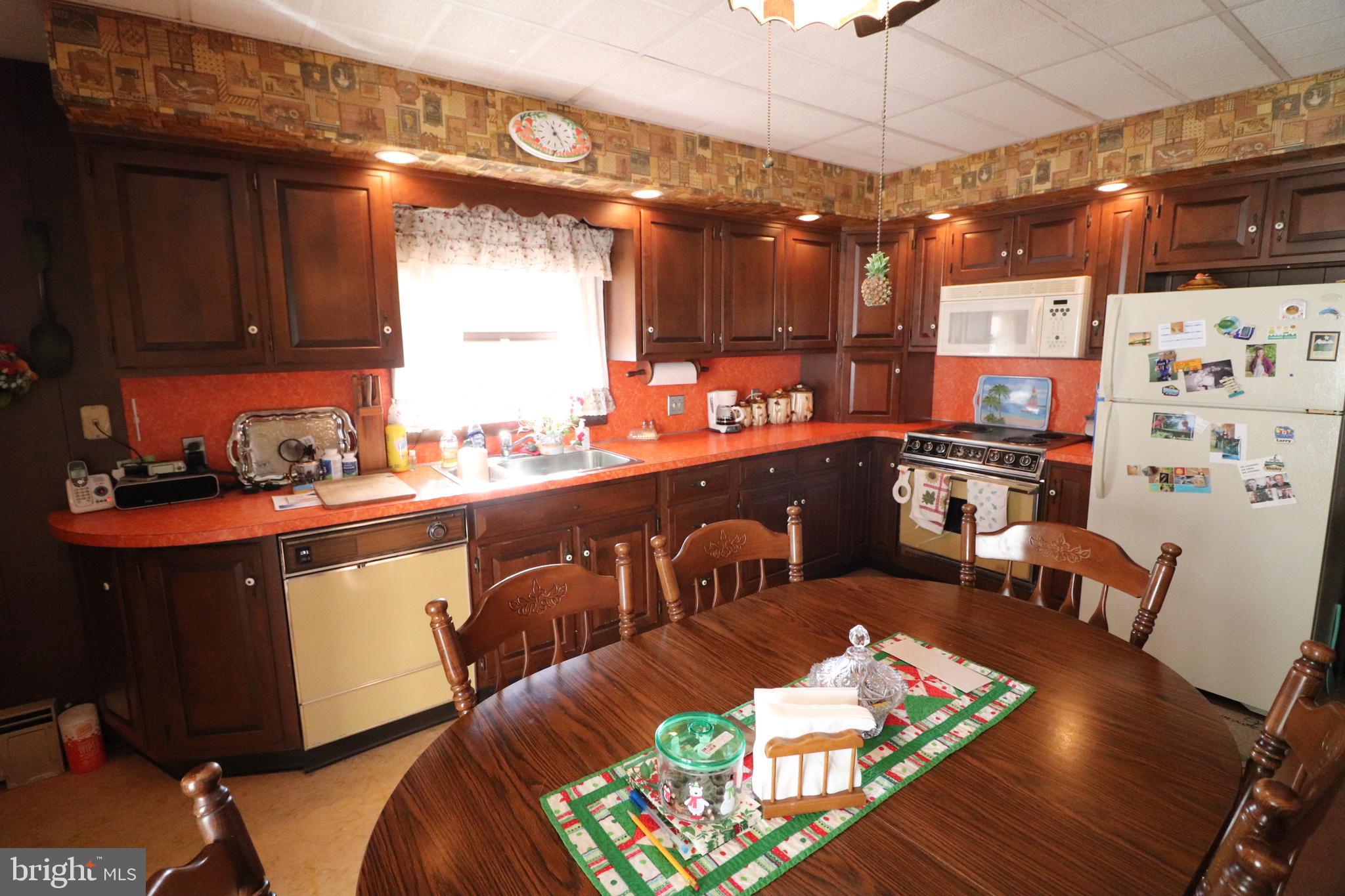 NOT IN A DEVELOPMENT - Residential