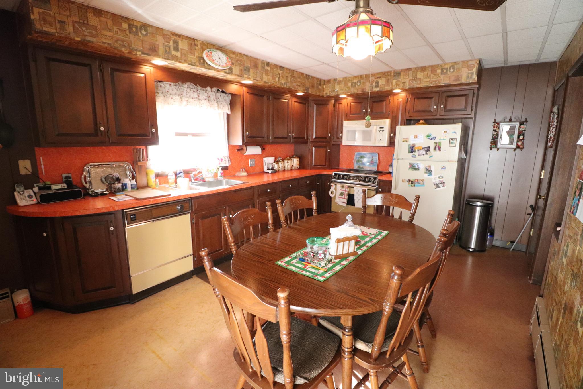 NOT IN A DEVELOPMENT - Residential