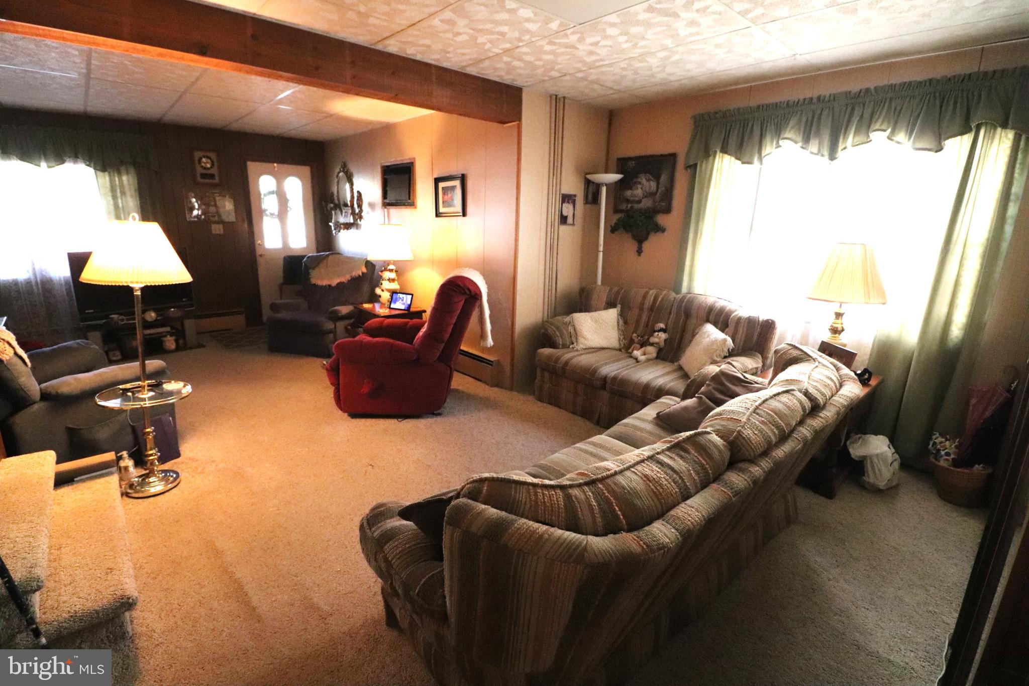 NOT IN A DEVELOPMENT - Residential