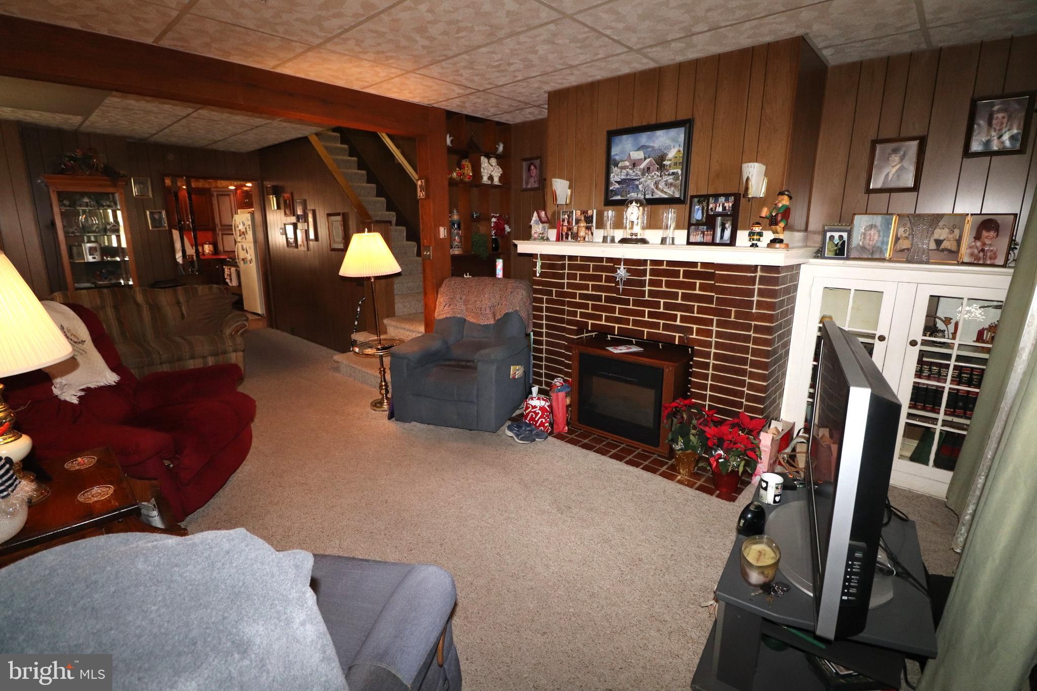 NOT IN A DEVELOPMENT - Residential