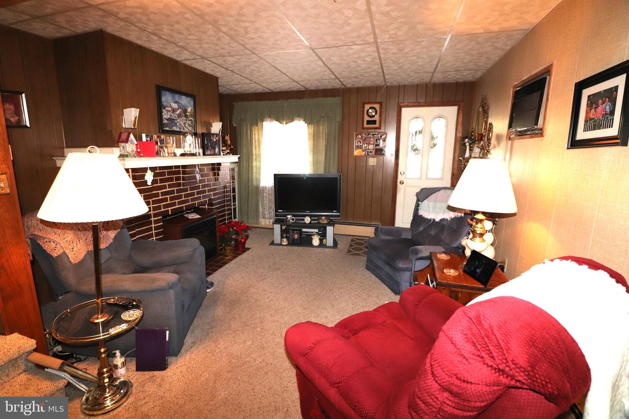 NOT IN A DEVELOPMENT - Residential