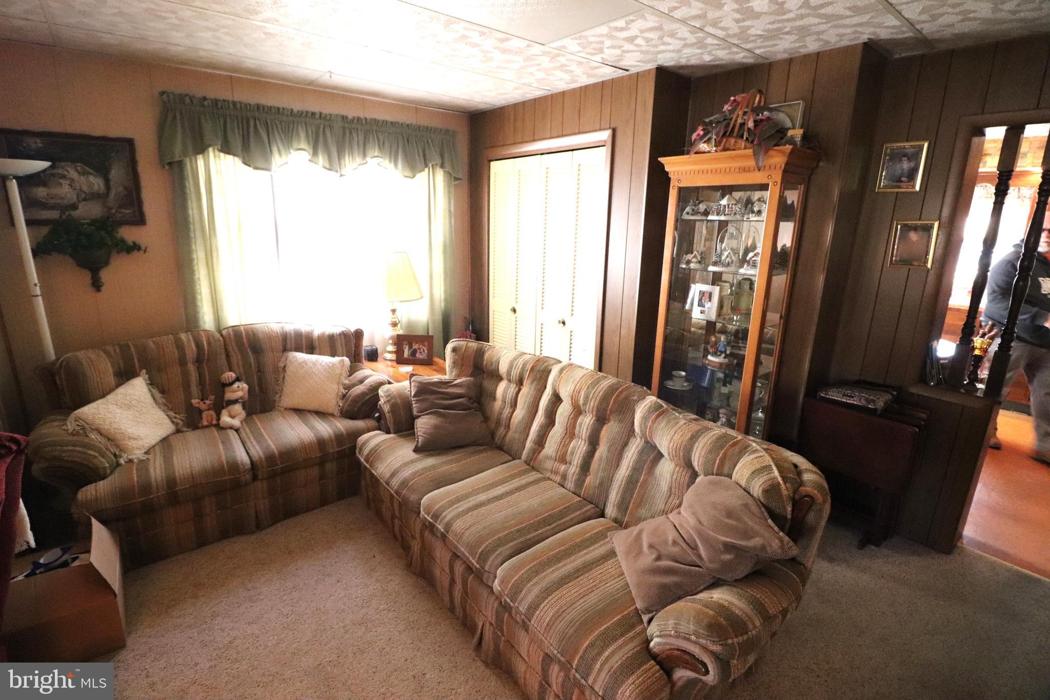 NOT IN A DEVELOPMENT - Residential