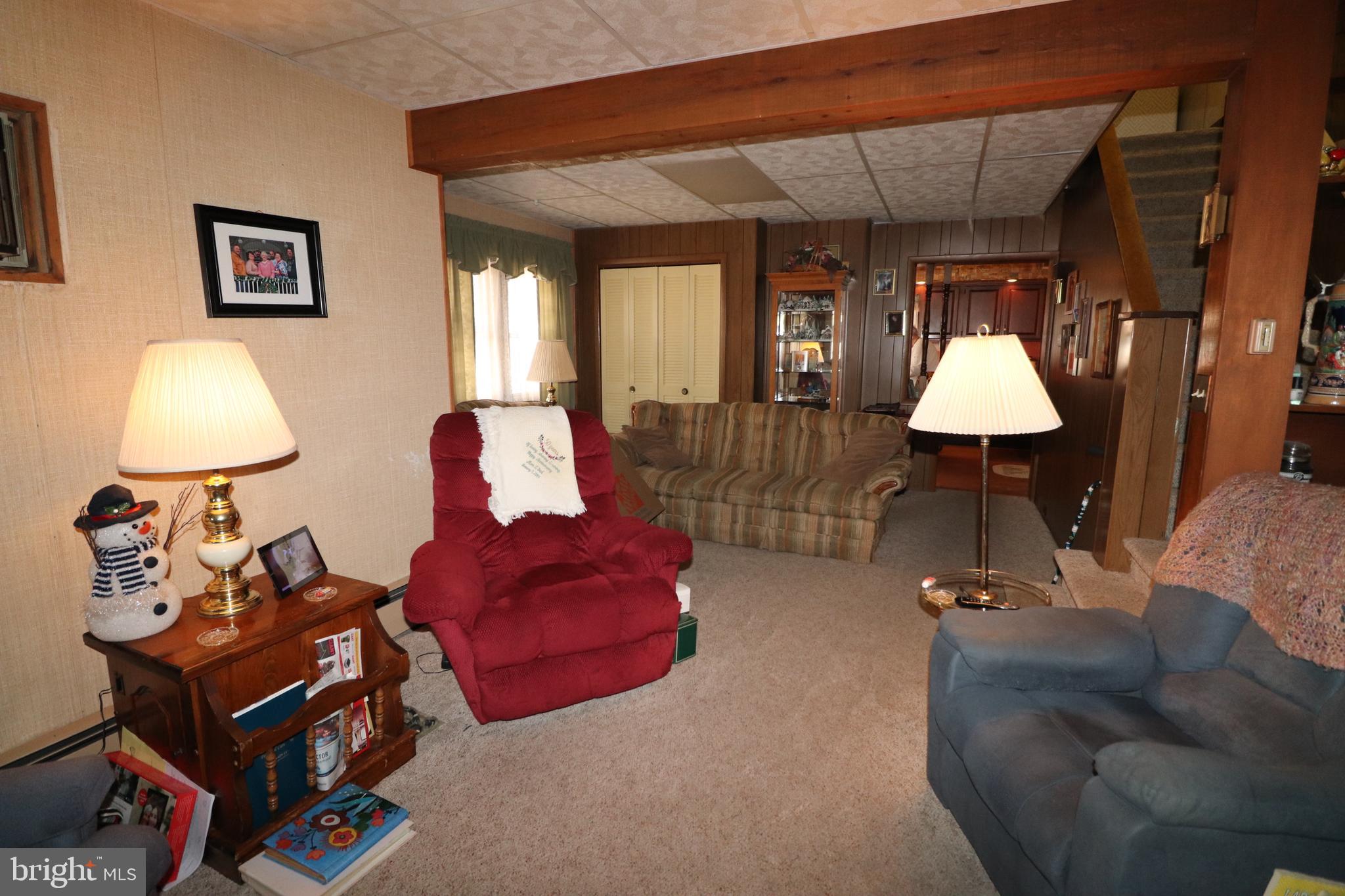 NOT IN A DEVELOPMENT - Residential