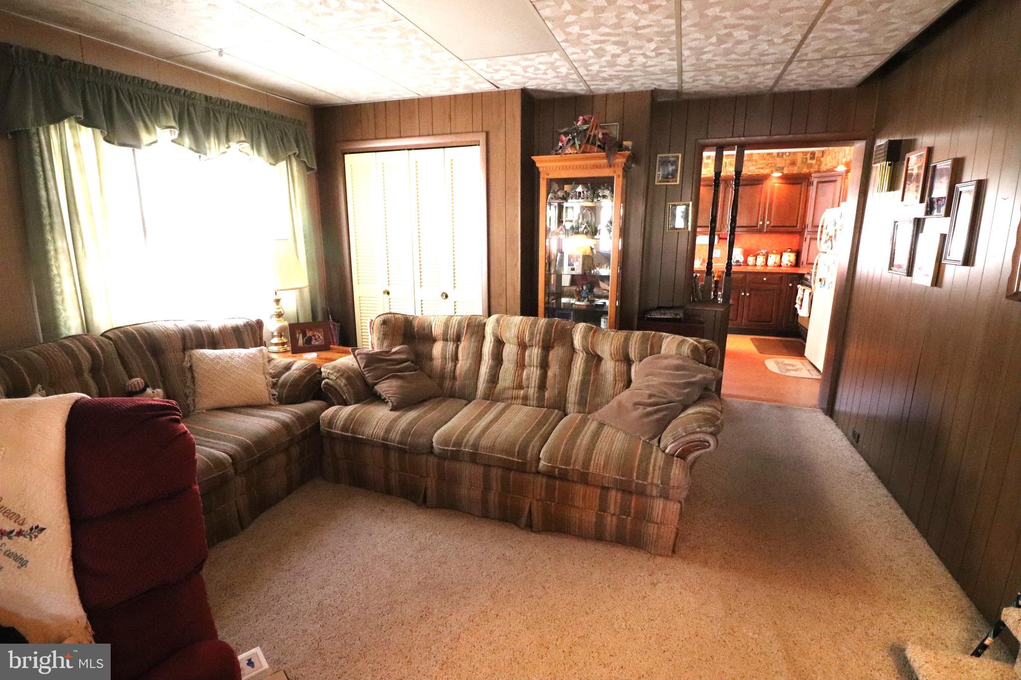 NOT IN A DEVELOPMENT - Residential