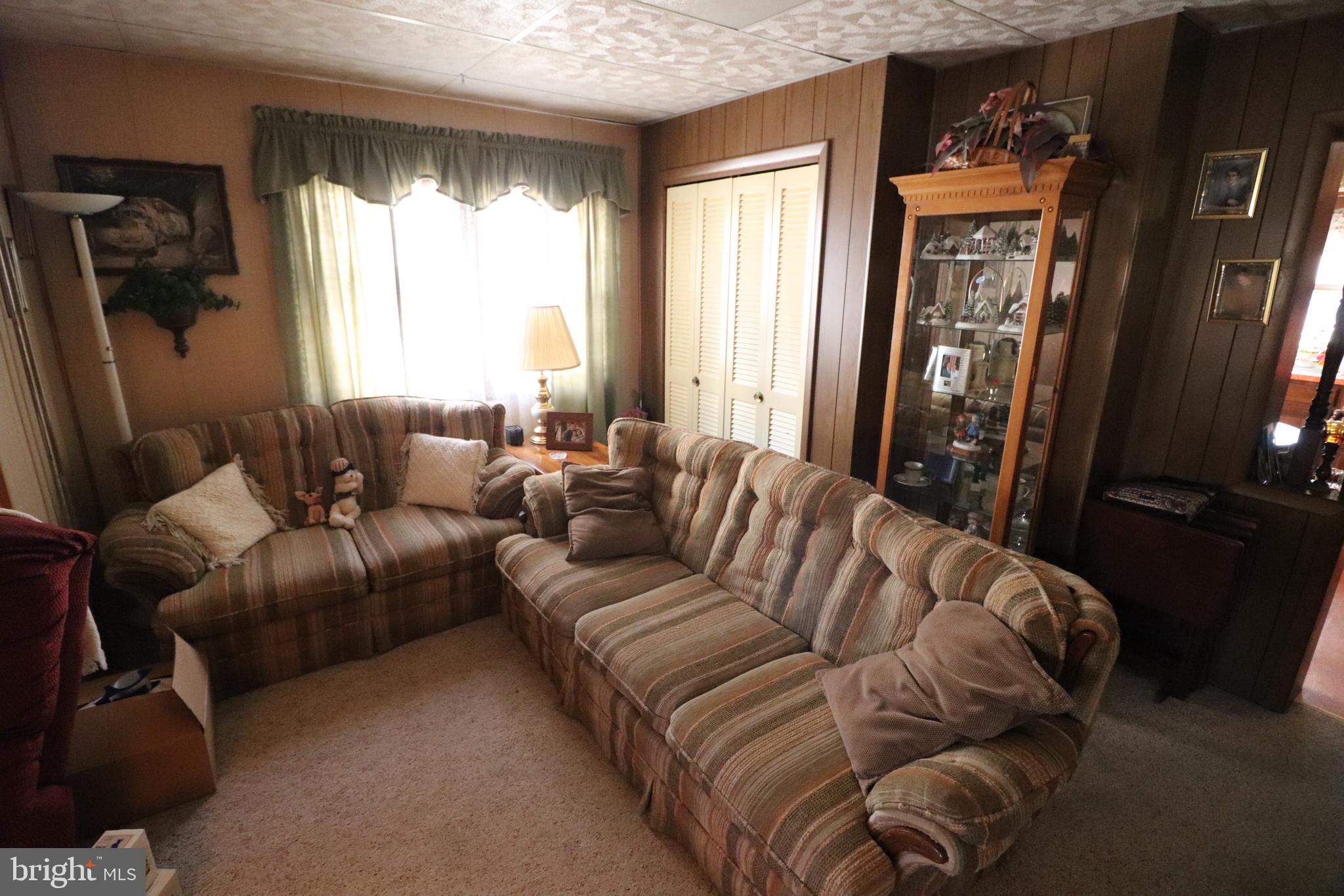 NOT IN A DEVELOPMENT - Residential