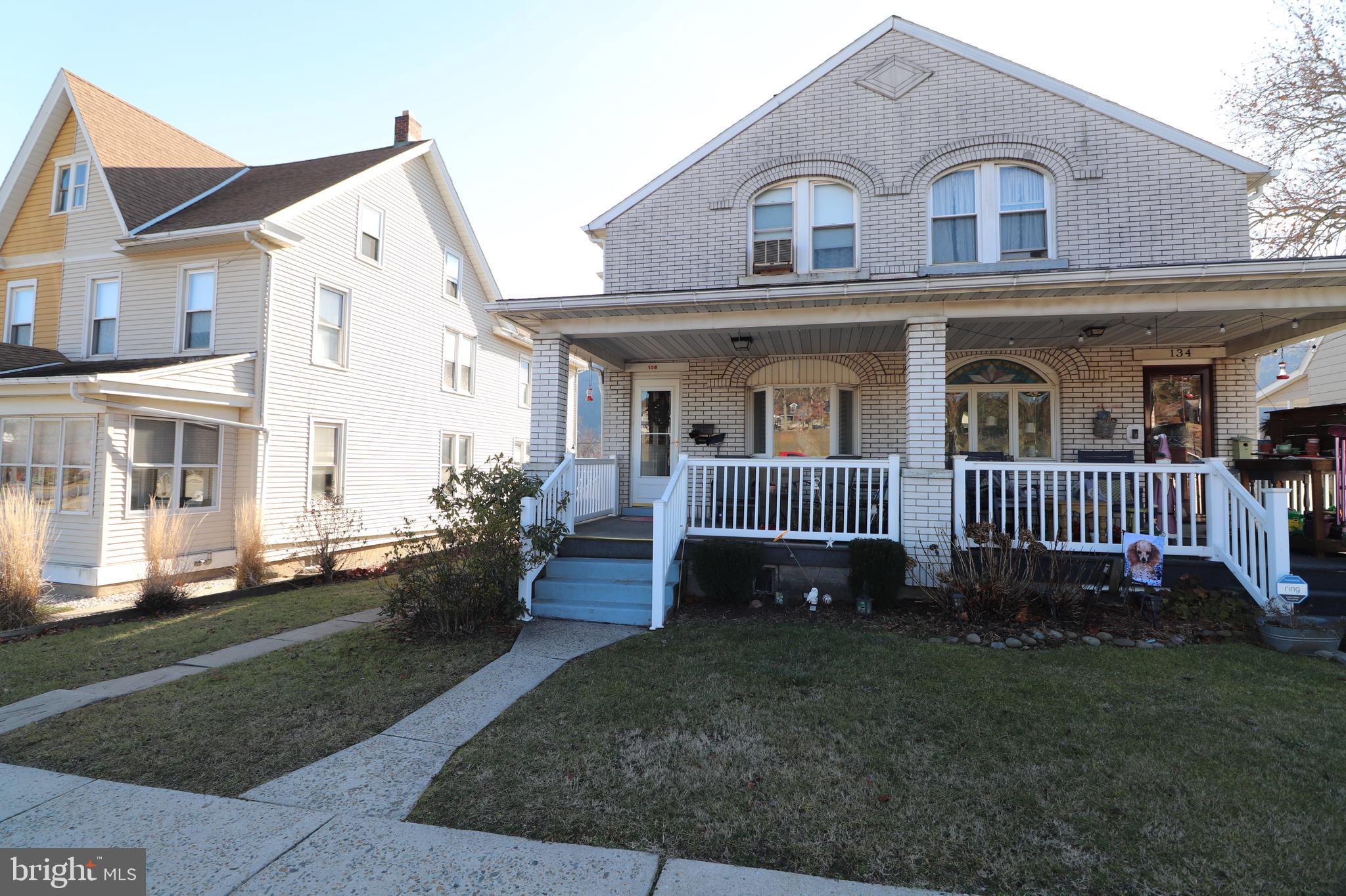 NOT IN A DEVELOPMENT - Residential