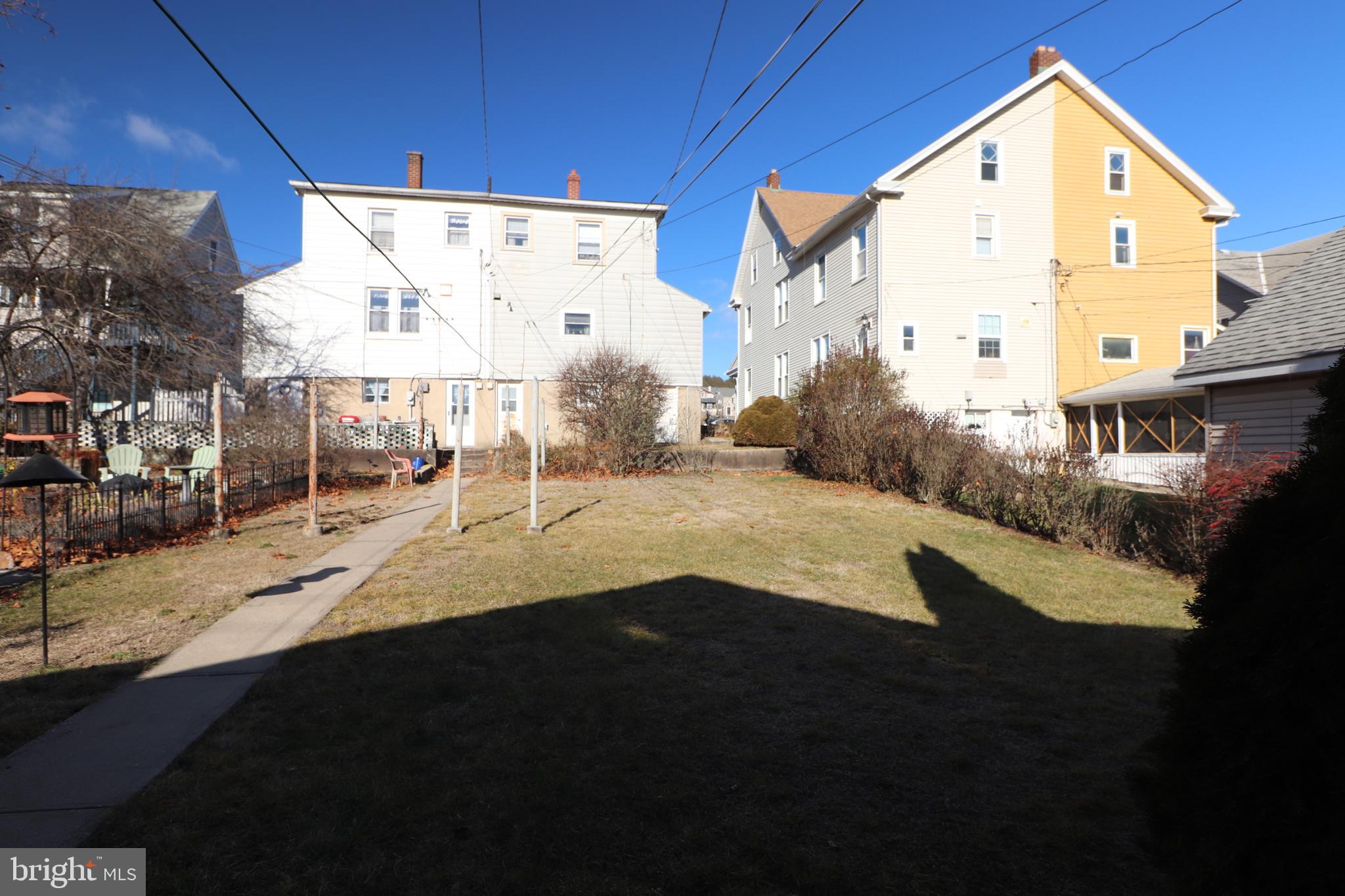 NOT IN A DEVELOPMENT - Residential