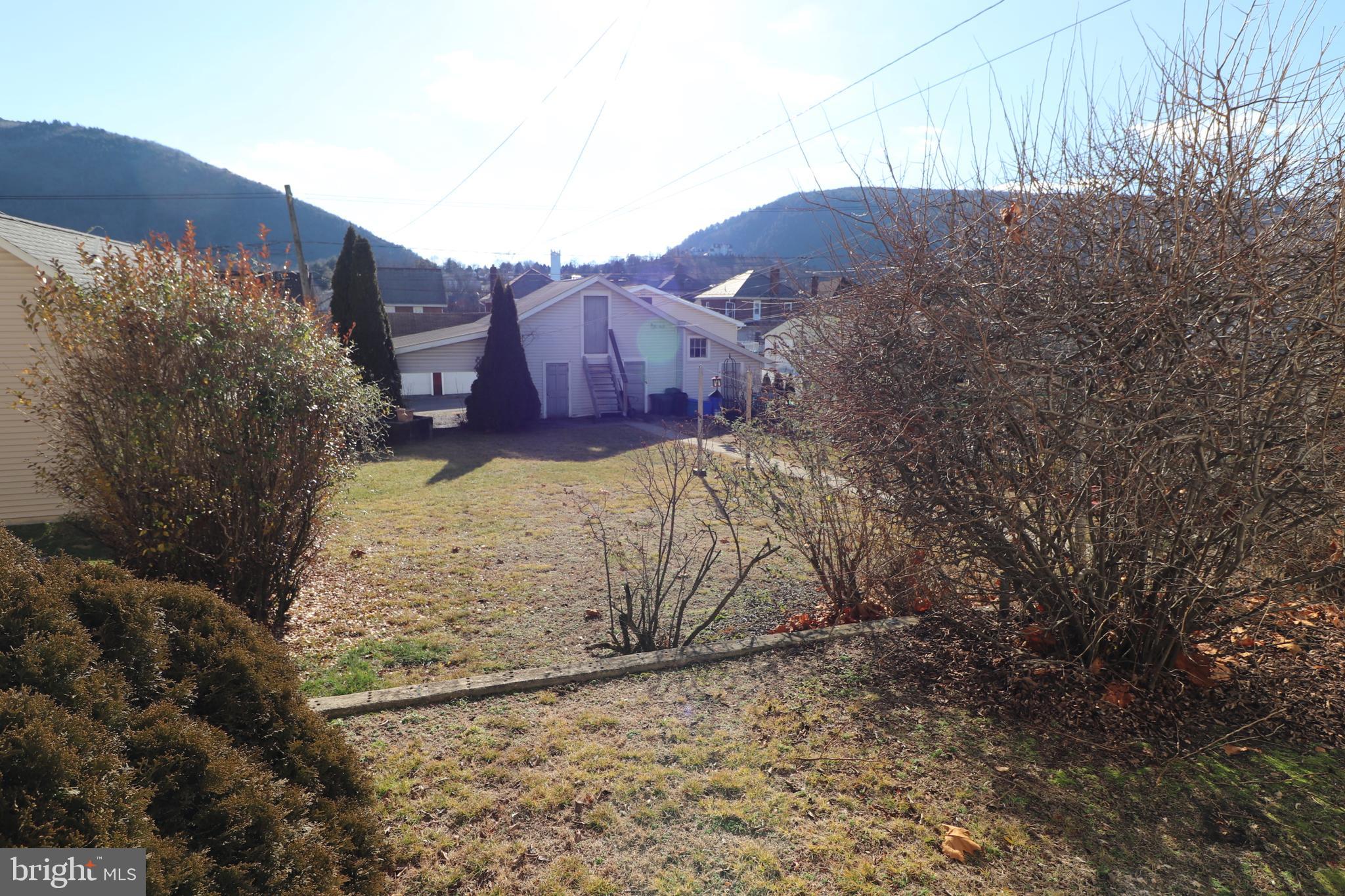 NOT IN A DEVELOPMENT - Residential