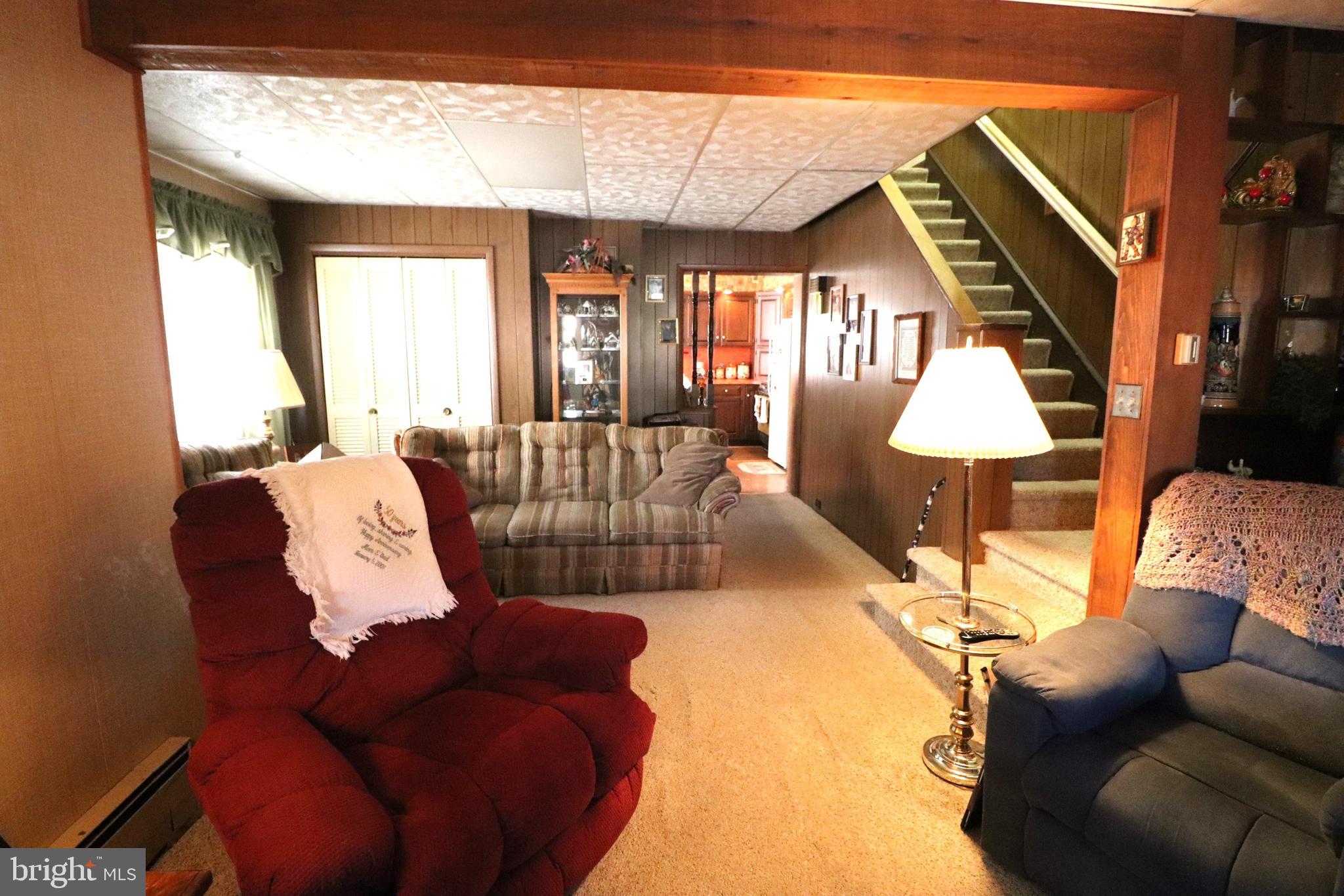 NOT IN A DEVELOPMENT - Residential