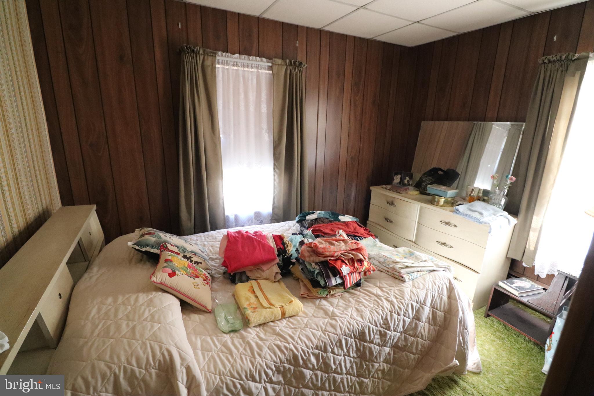 NOT IN A DEVELOPMENT - Residential