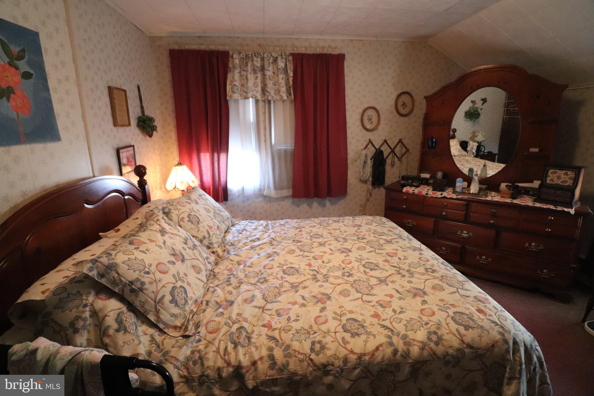 NOT IN A DEVELOPMENT - Residential