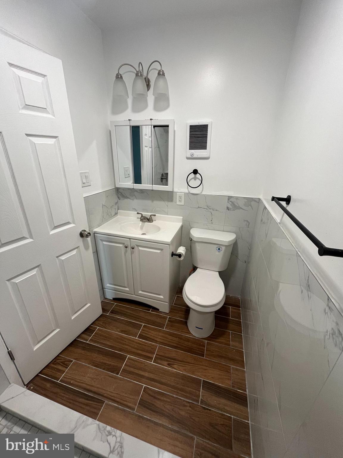 COBBS CREEK - Residential Lease