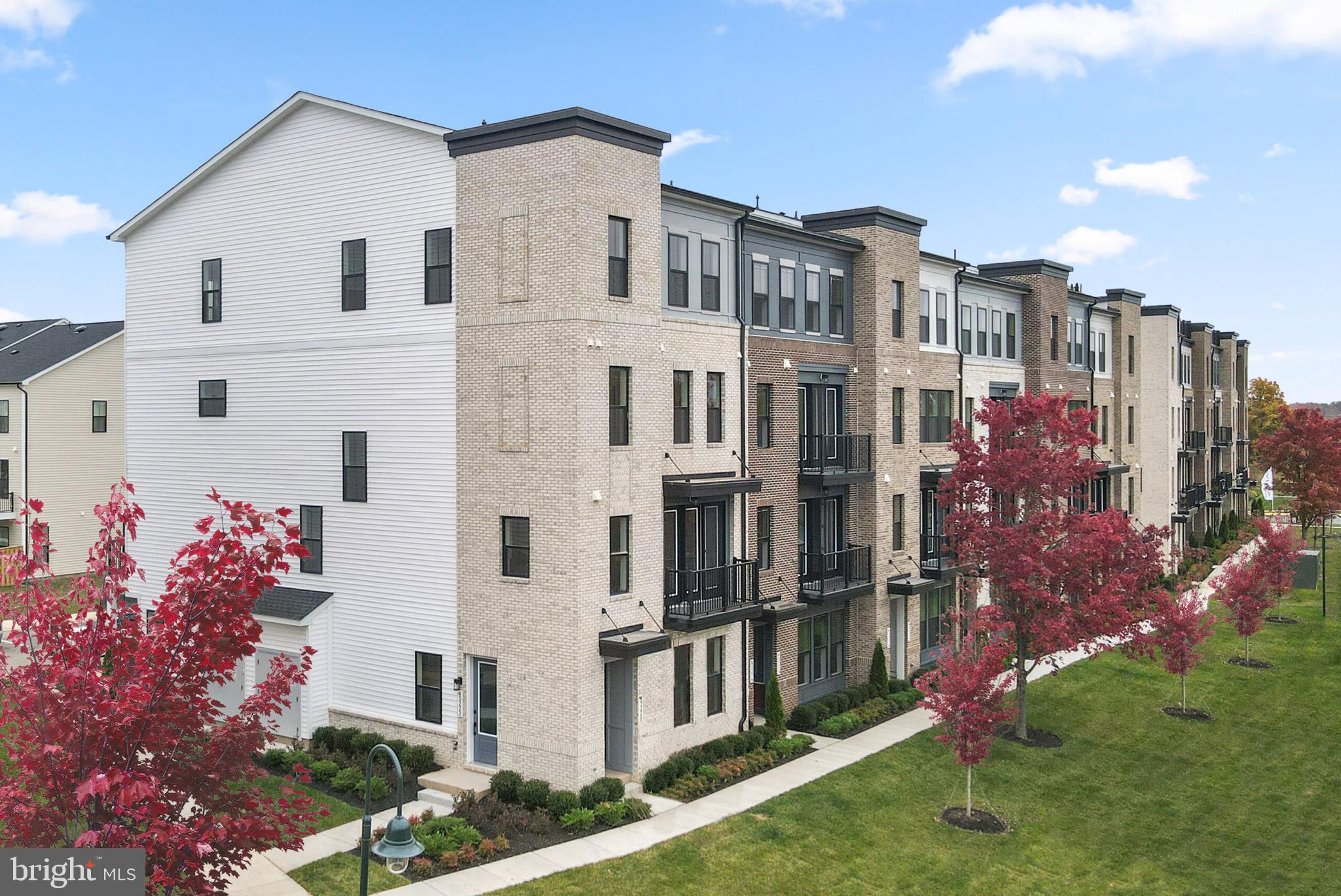 DEMOTT & SILVER - Residential