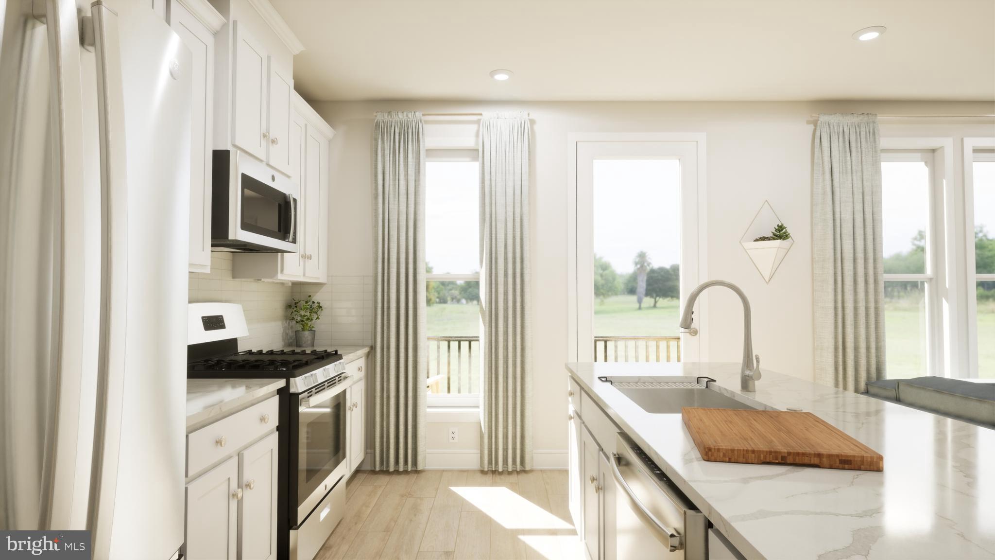 DEMOTT & SILVER - Residential