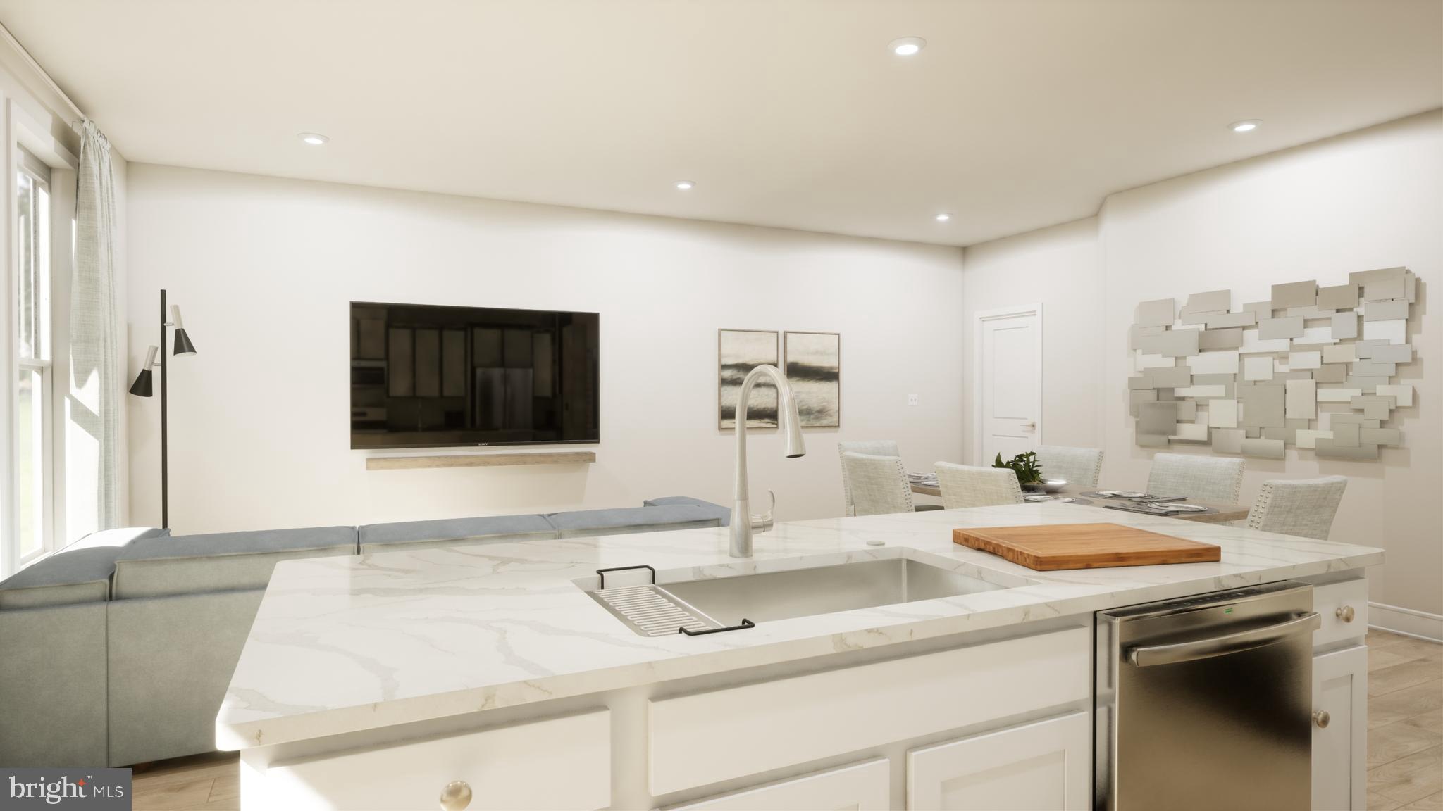 DEMOTT & SILVER - Residential