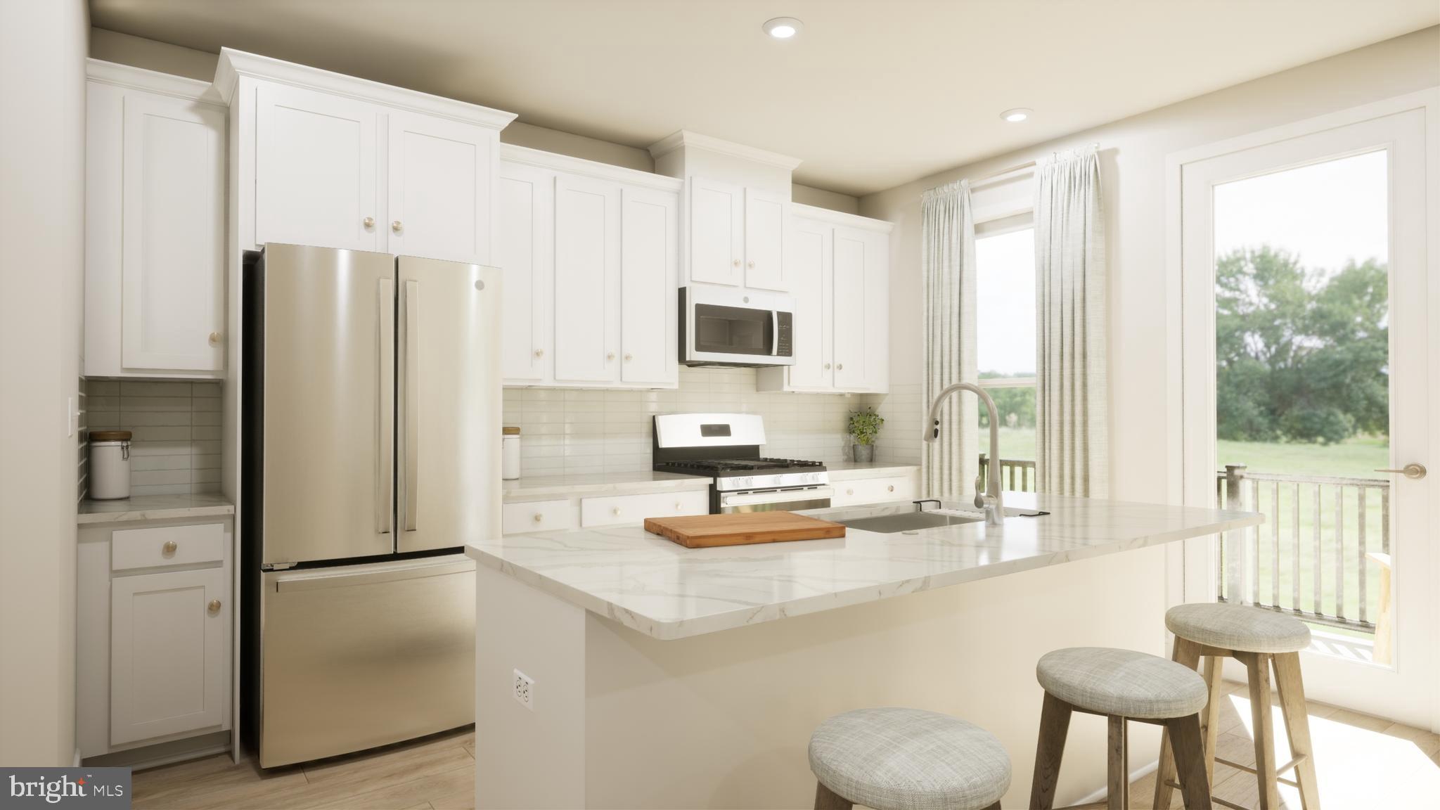 DEMOTT & SILVER - Residential