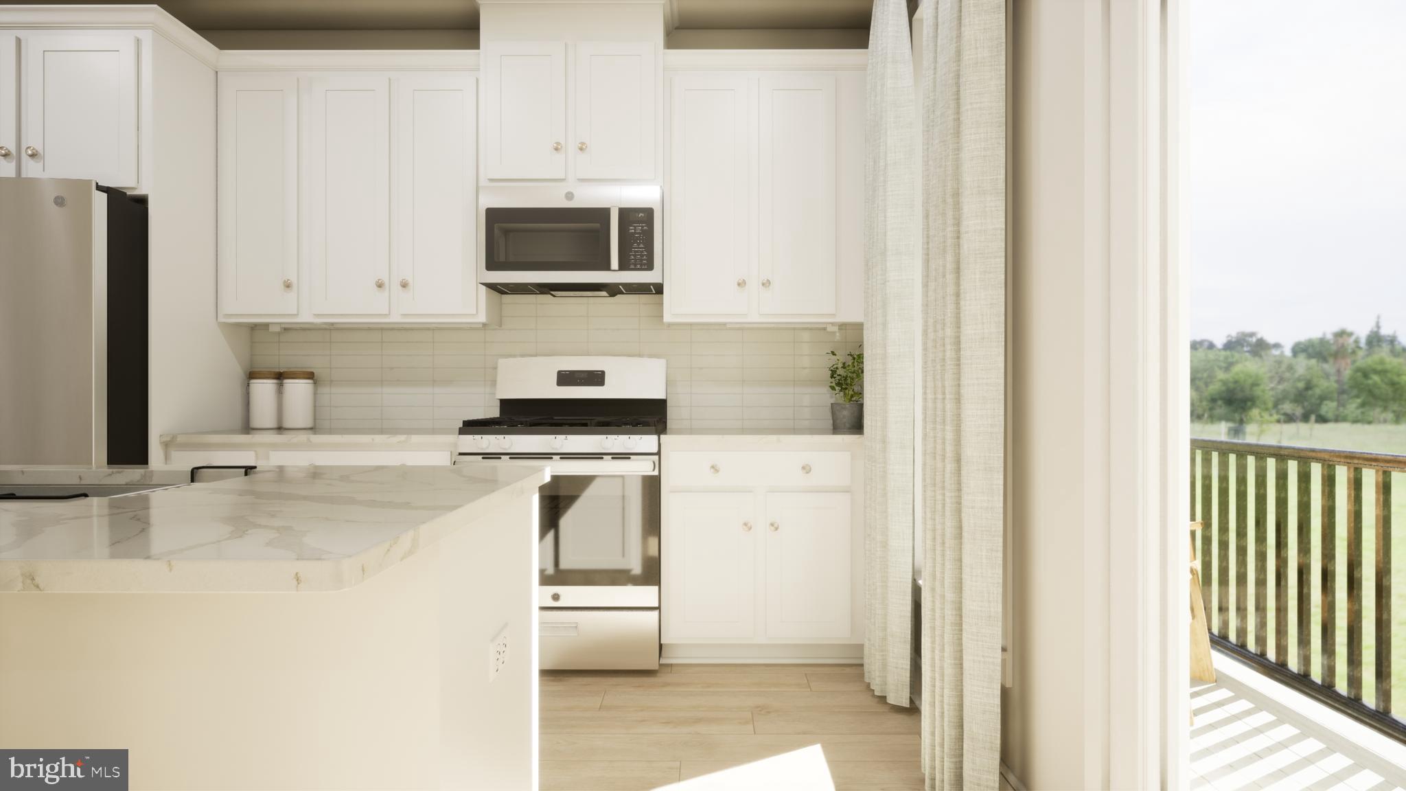 DEMOTT & SILVER - Residential