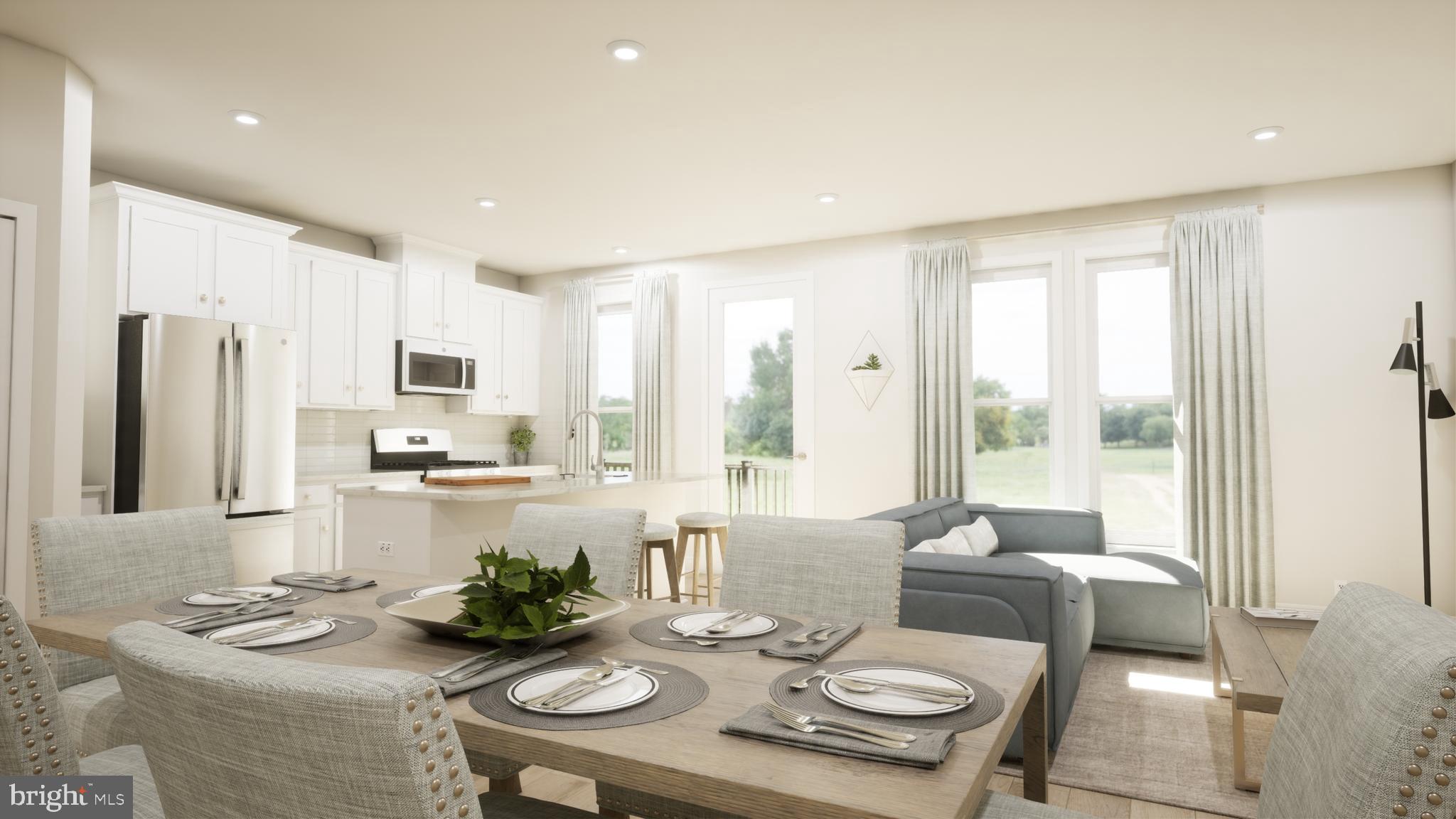 DEMOTT & SILVER - Residential