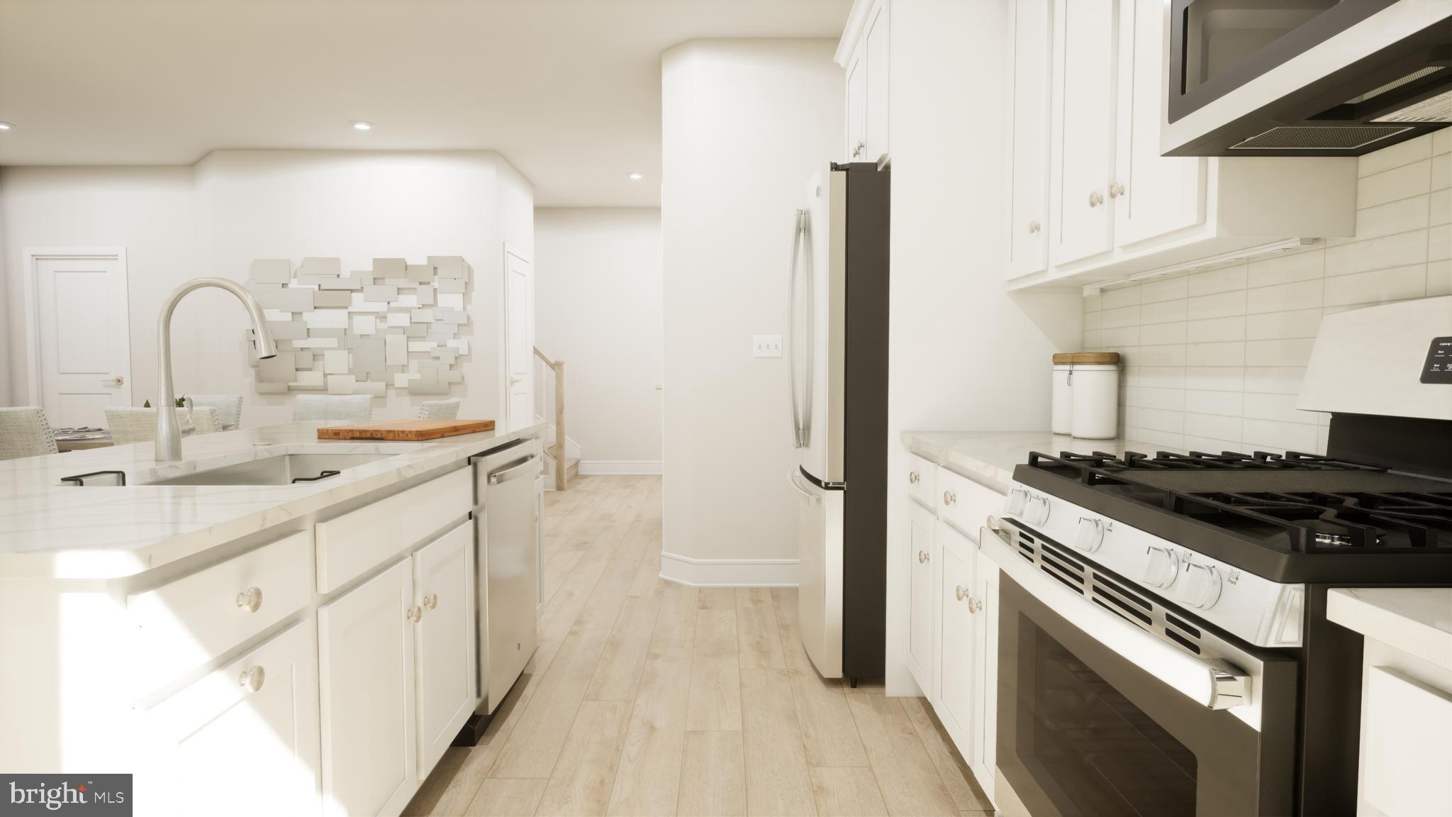 DEMOTT & SILVER - Residential