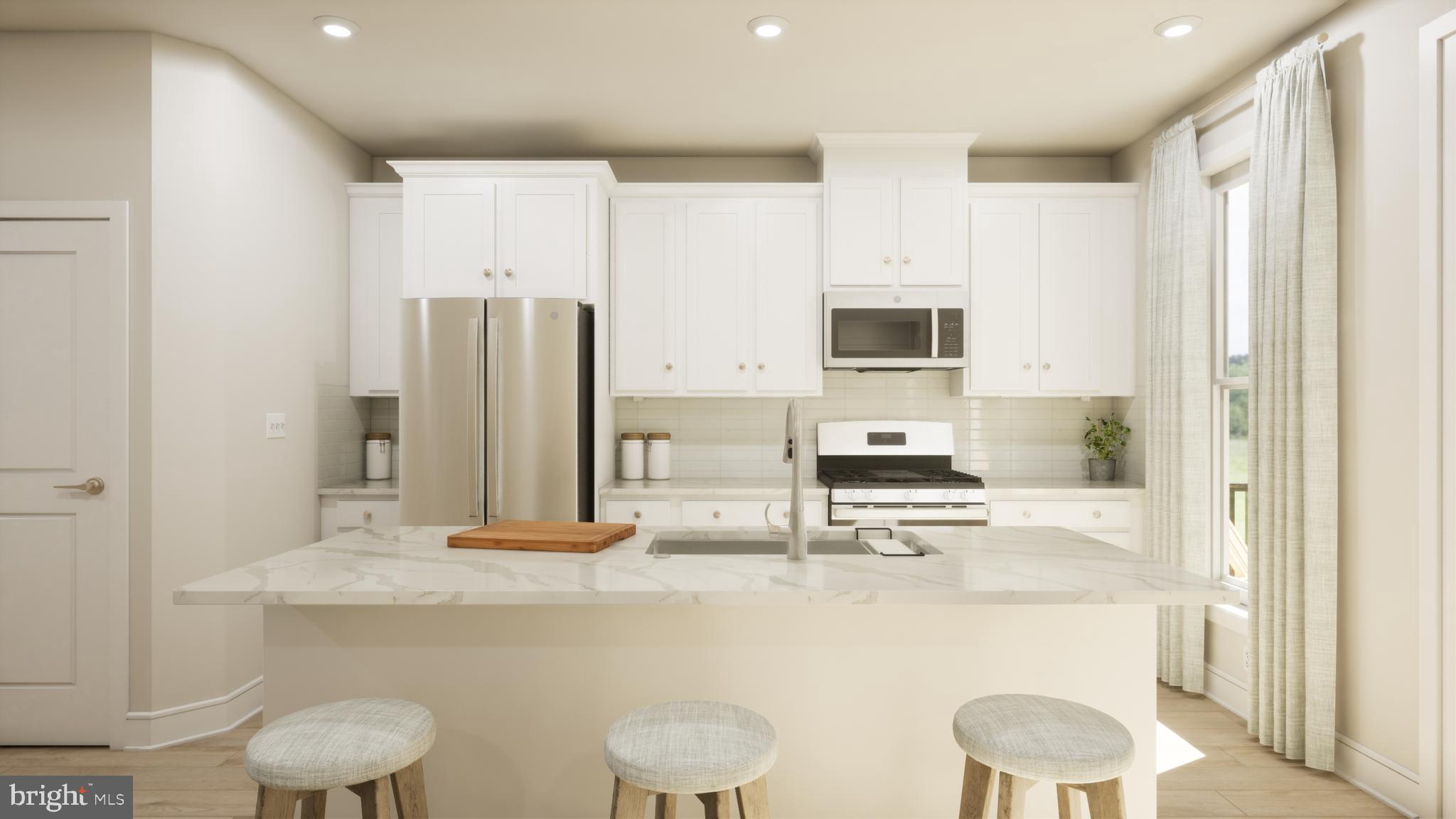 DEMOTT & SILVER - Residential