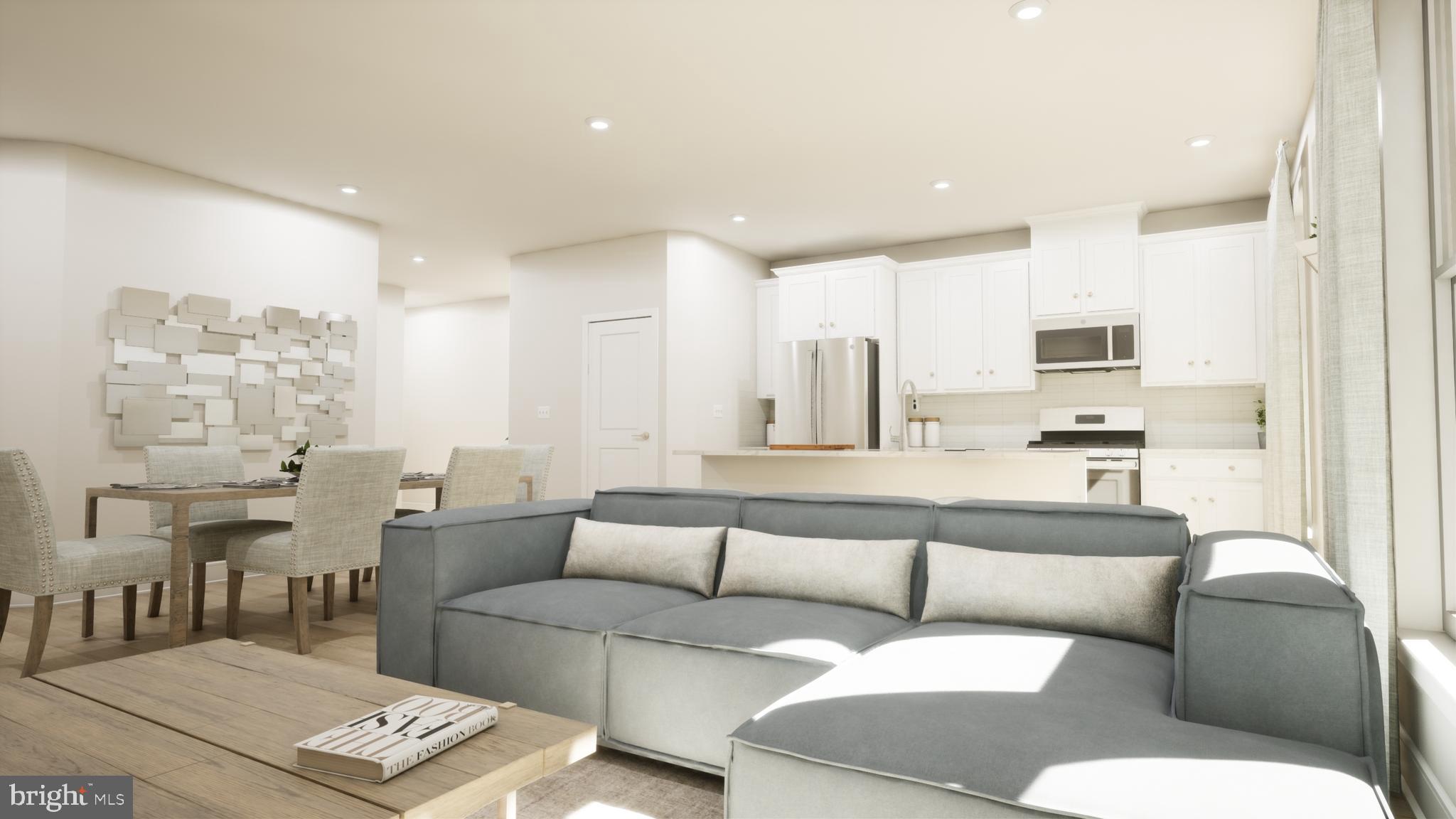 DEMOTT & SILVER - Residential