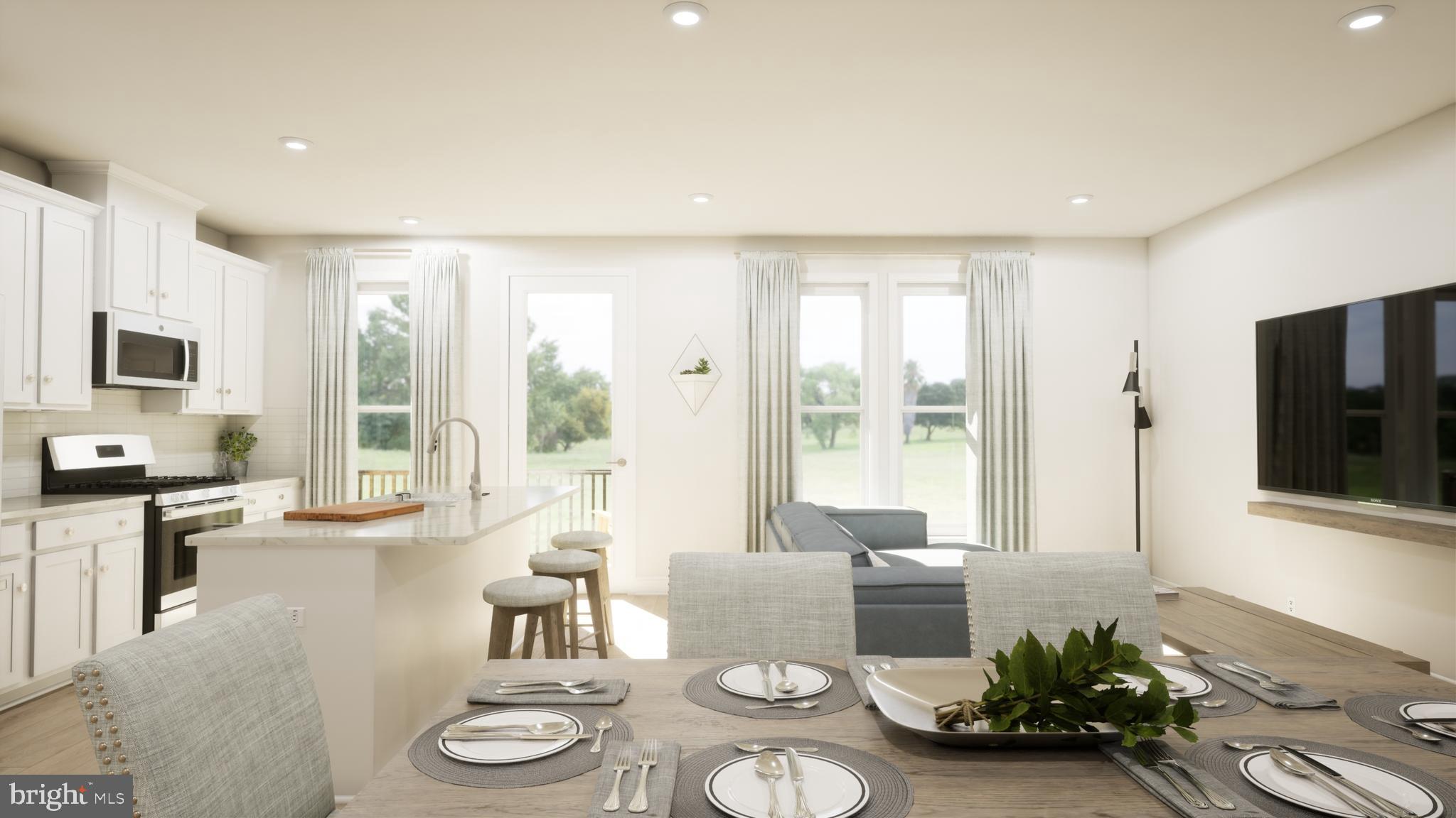 DEMOTT & SILVER - Residential