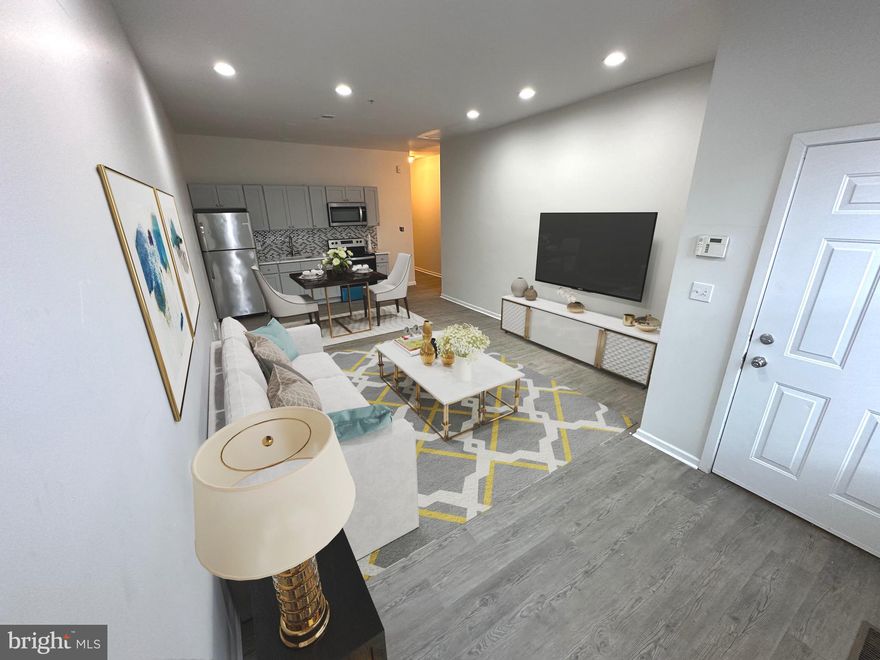 Stunning Triplex in Brewerytown, Philadelphia
Welcome to an exceptional investment opportunity in the vibrant Brewerytown neighborhood of Philadelphia! This fully renovated triplex features two spacious 3-bedroom units and one cozy 2-bedroom unit, making it ideal for maximizing rental income or enjoying the benefits of house hacking. 
**Units Configuration:**
- **1 - 2-Bed, 2-Bath Unit:** One of the bedrooms features a luxurious bathroom suite.
- **1 - 3-Bed, 2-Bath Unit:** Includes basement access with plumbing in place for the potential addition of a third bathroom. One of the bedrooms in this unit also features a bathroom suite.
- **1 - 3-Bed Unit:** Each bedroom comes equipped with its own private bathroom suite
**Key Features:**
- **Renovated Units:** Modern finishes throughout, including luxury vinyl flooring and elegant quartz countertops.
- **Gourmet Kitchens:** Each unit boasts sleek stainless steel appliances and stylish backsplashes, making cooking a delight.
- **Private Bathrooms:** A rare find, five of the bedrooms offer their own private bathrooms, ensuring convenience and privacy for tenants.
- **Separate Utilities:** Each unit is equipped with separate gas, electric meters and central air conditioning system for comfort and efficiency.
- **Safety First:** The property is fitted with a fire suppression system and carbon and smoke detectors for peace of mind.
- **In-Unit Laundry:** Enjoy the convenience of a washer and dryer in each unit, enhancing everyday living.
- **Prime Location:** Just minutes from Temple University and in close proximity to Center City, this triplex is well-situated for both students and professionals
This property is an ideal investment for those looking to rent to college students or capitalize on the growing rental market. The 3-bedroom units can command a rental price of $1,800 per month through the Philadelphia Housing Authority, while the 2-bedroom unit can bring in $1,500 per month
Opportunities like this are rare, especially with such a unique offering of private bathrooms in the bedrooms. Don’t miss your chance to own a piece of Brewerytown real estate that combines modern living with fantastic rental potential
Contact me today to schedule a private viewing and discover all that this incredible triplex has to offer!