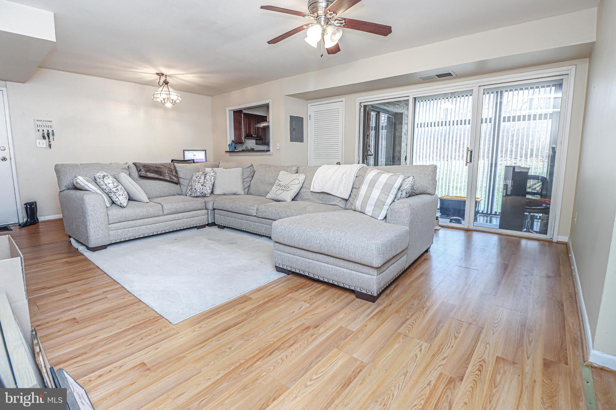 CEDAR VALLEY CONDOMINIUM - Residential Lease