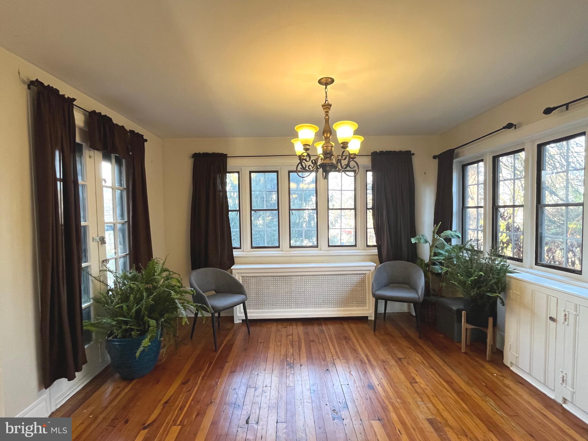 DREXEL HILL - Residential