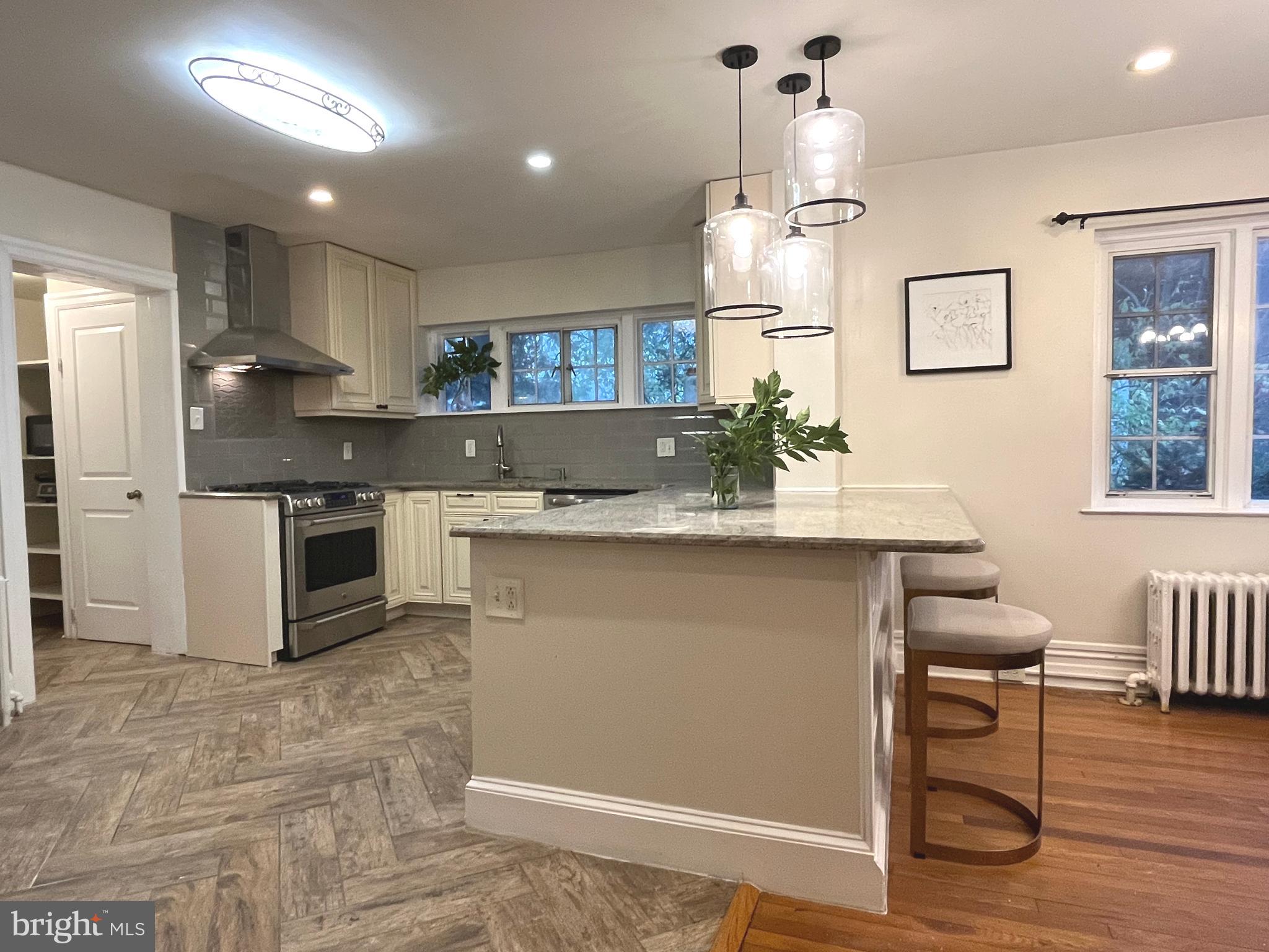 DREXEL HILL - Residential