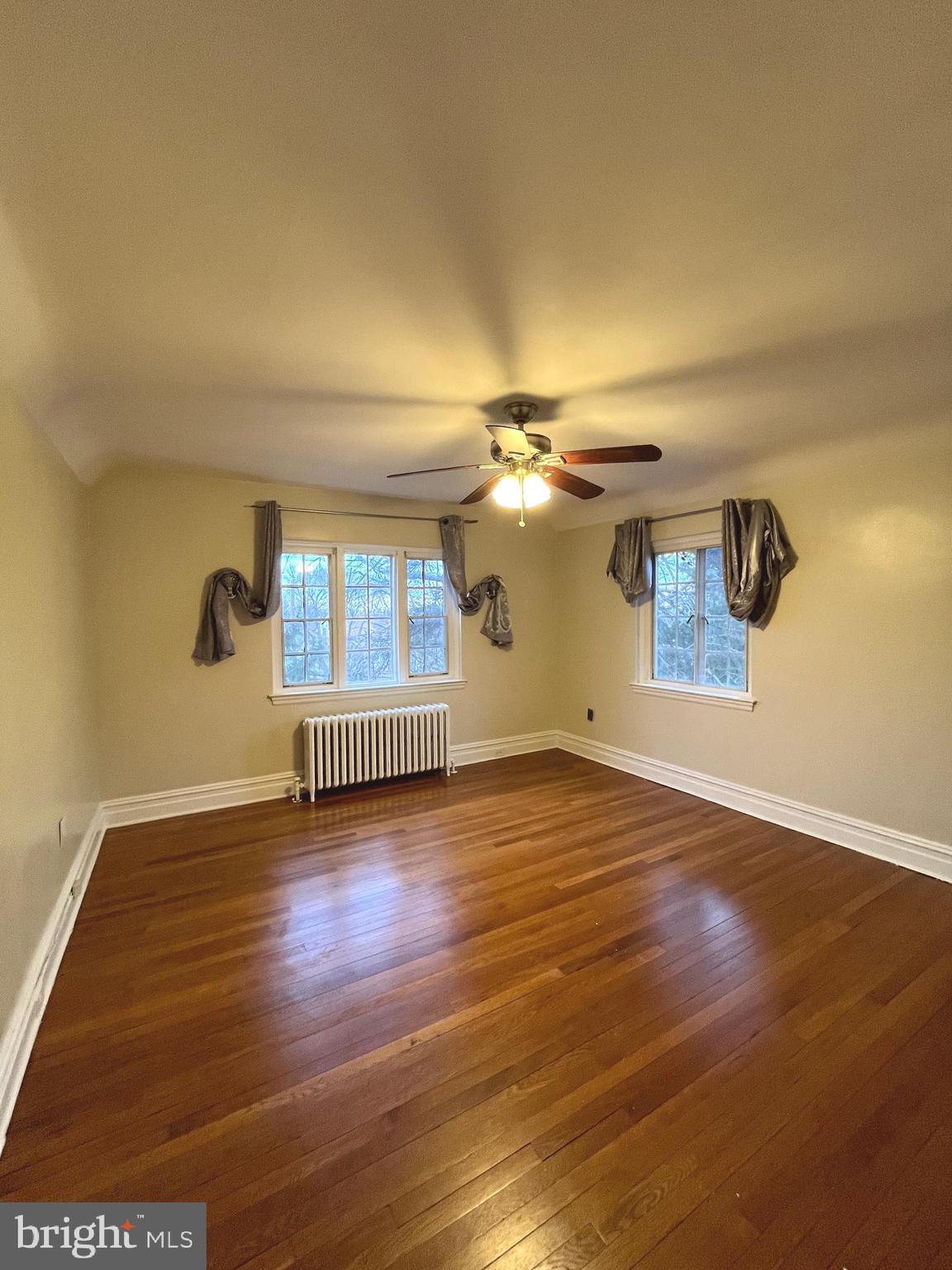 DREXEL HILL - Residential