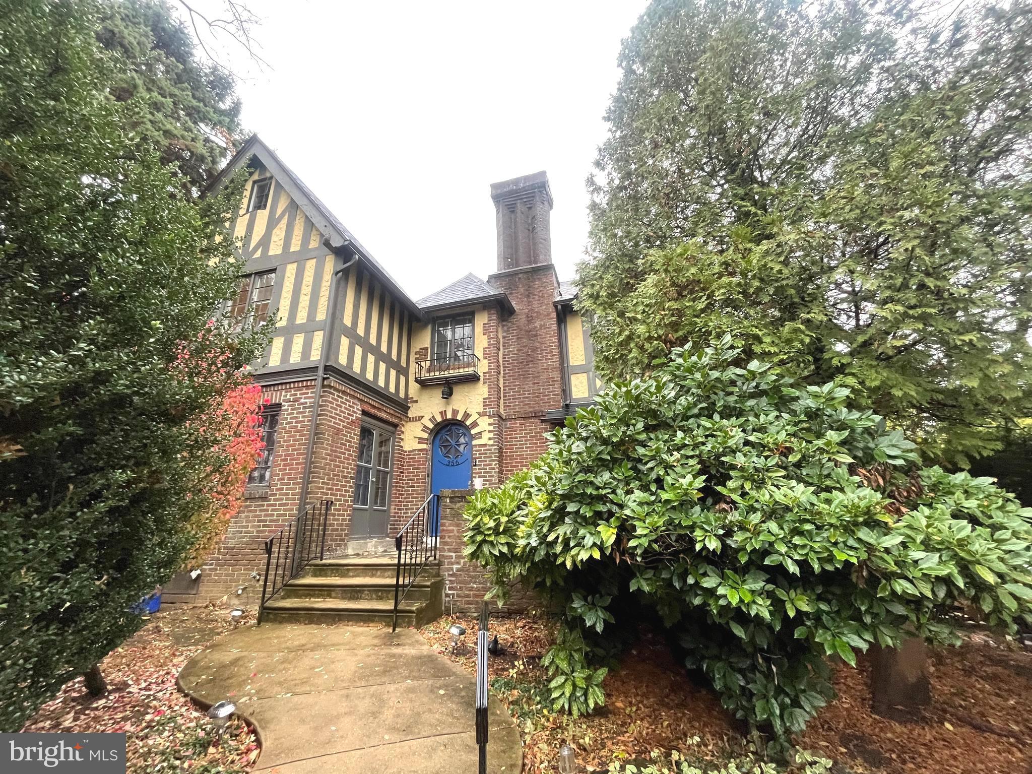 DREXEL HILL - Residential