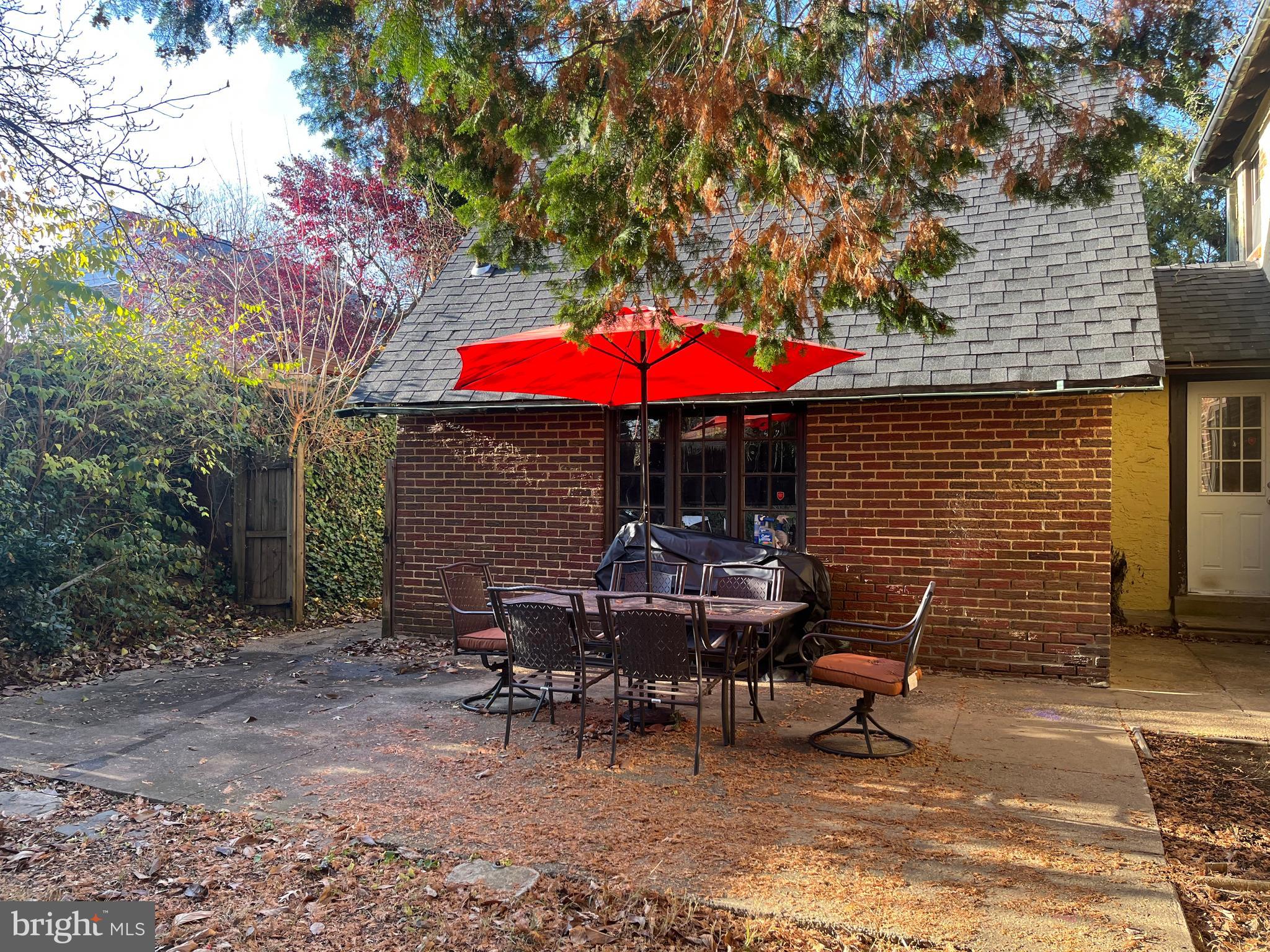 DREXEL HILL - Residential