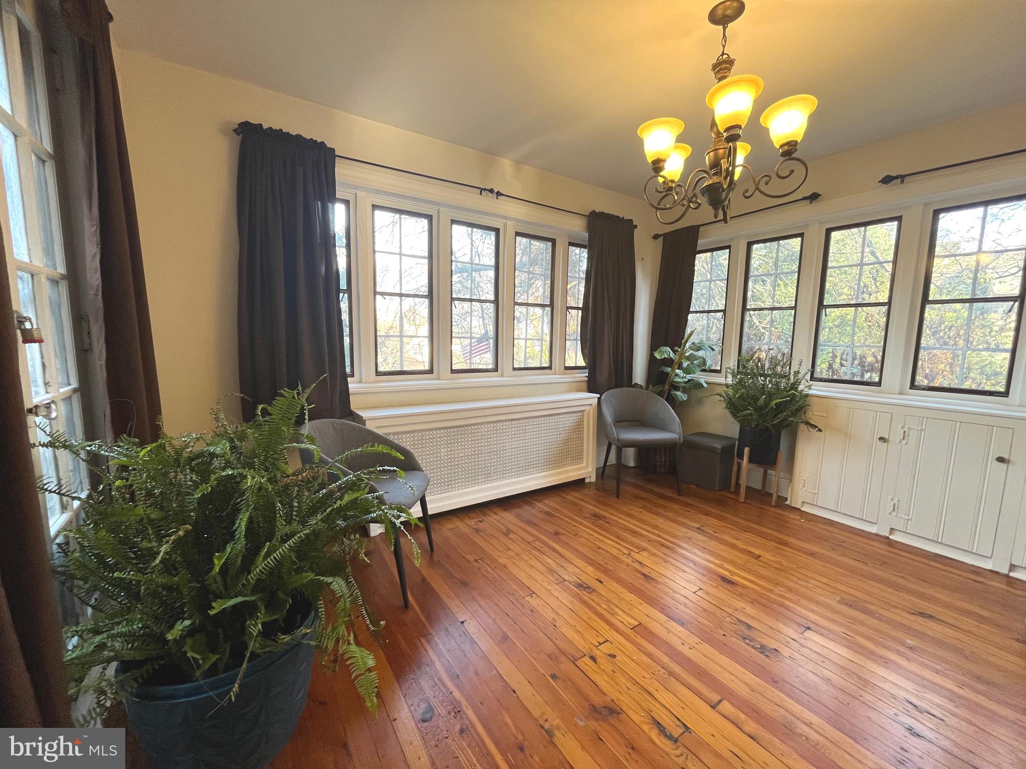 DREXEL HILL - Residential